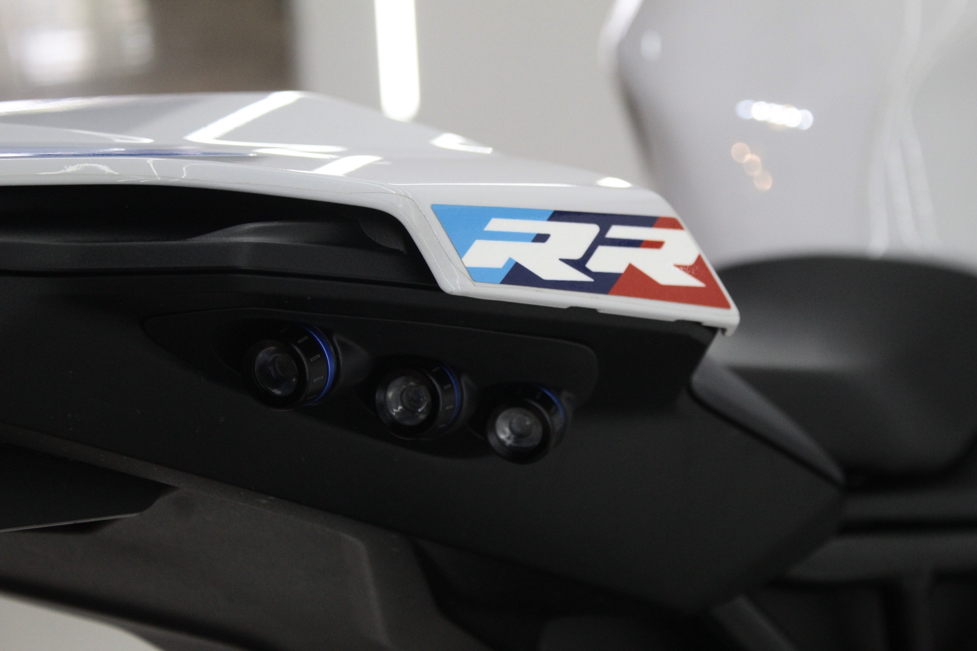 BMW S 1000 RR M CARBON