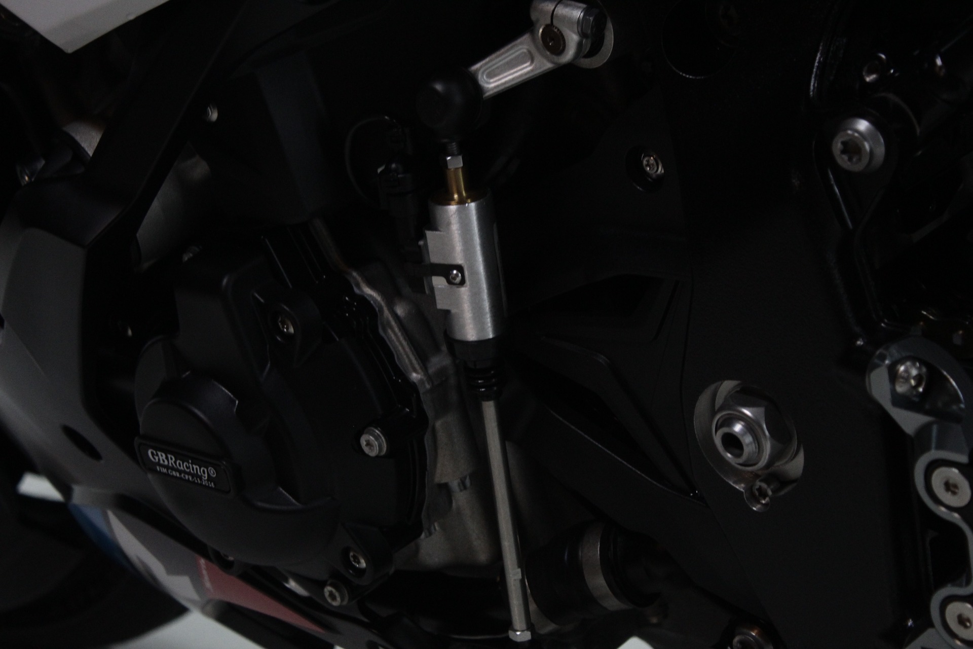 BMW S 1000 RR M CARBON