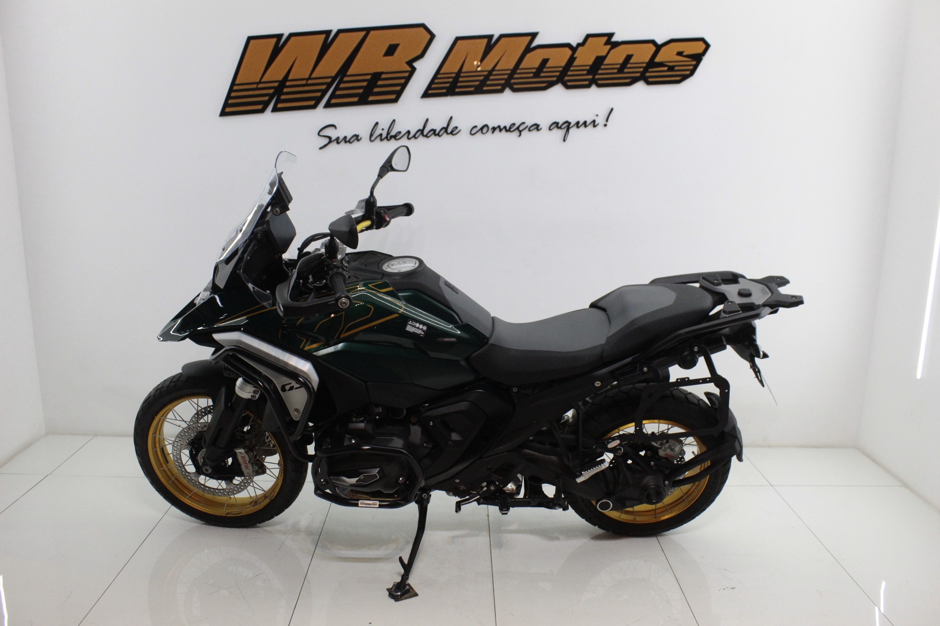 BMW R 1300 GS OPTION 719