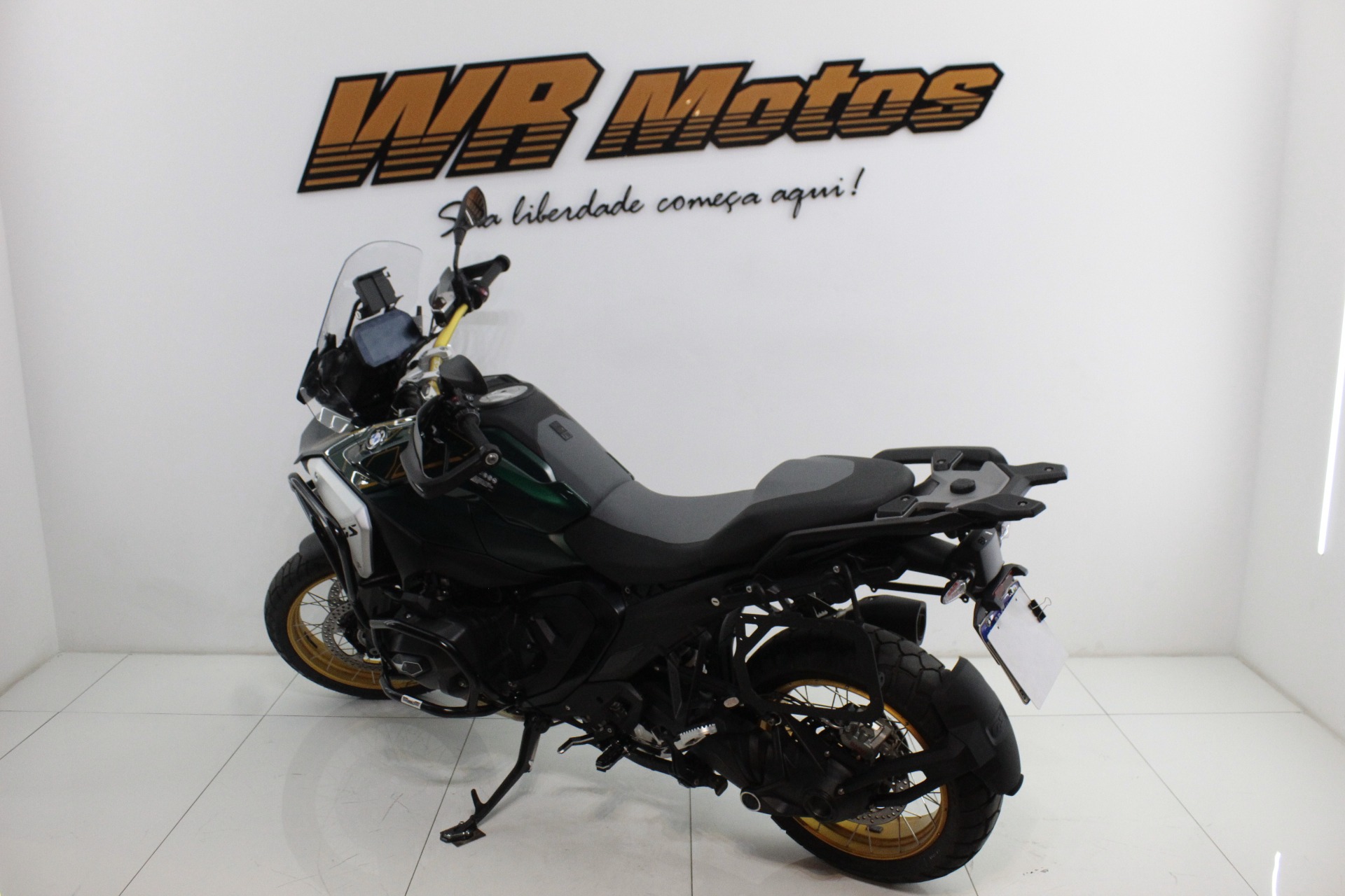 BMW R 1300 GS OPTION 719