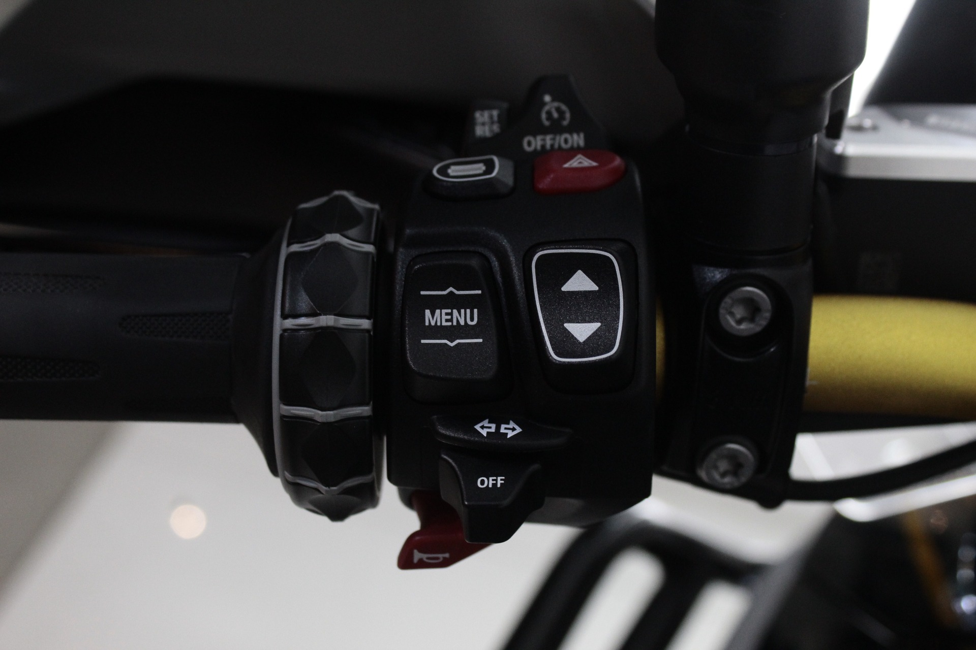 BMW R 1300 GS OPTION 719
