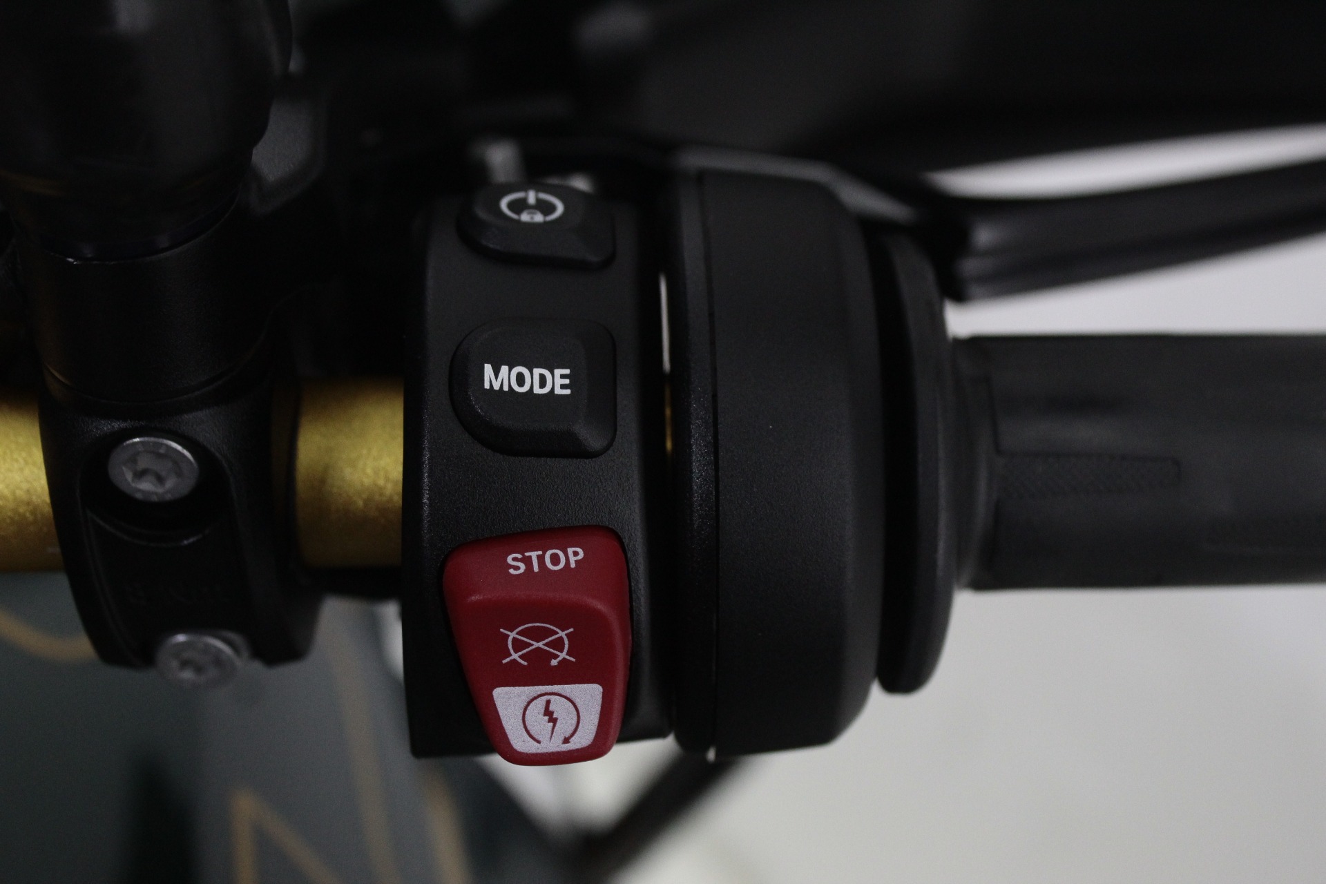 BMW R 1300 GS OPTION 719