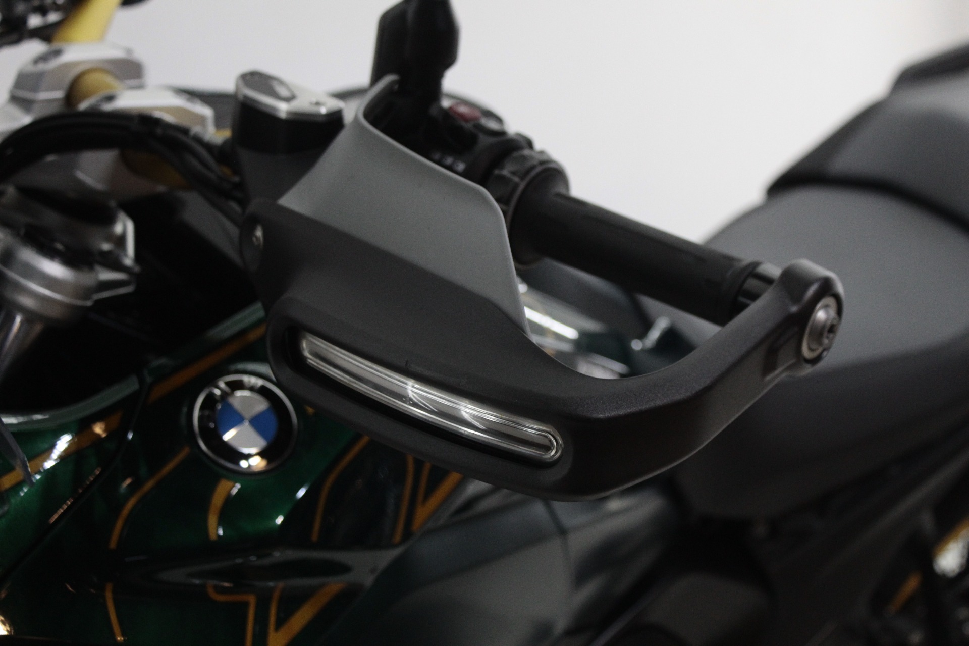 BMW R 1300 GS OPTION 719