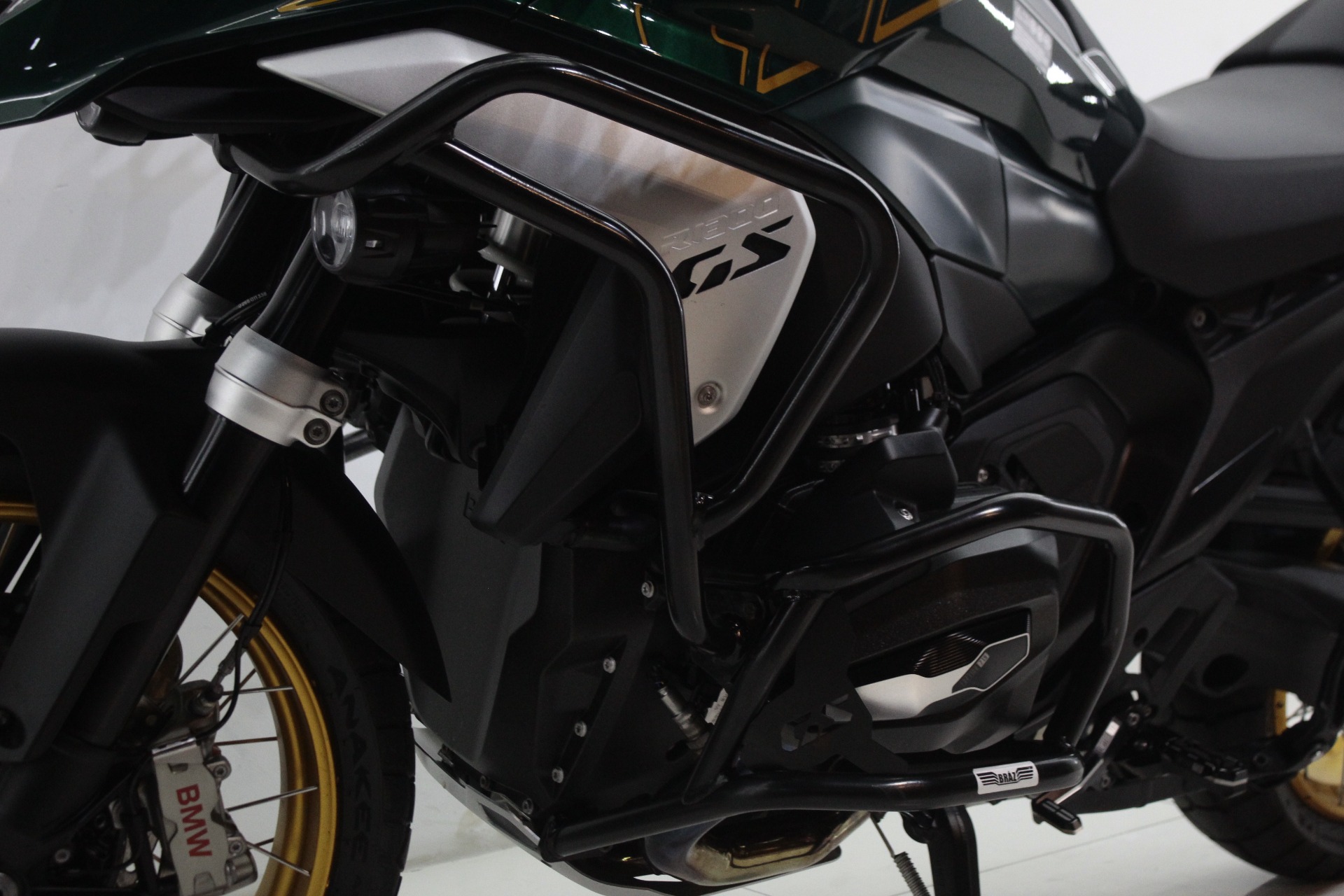 BMW R 1300 GS OPTION 719