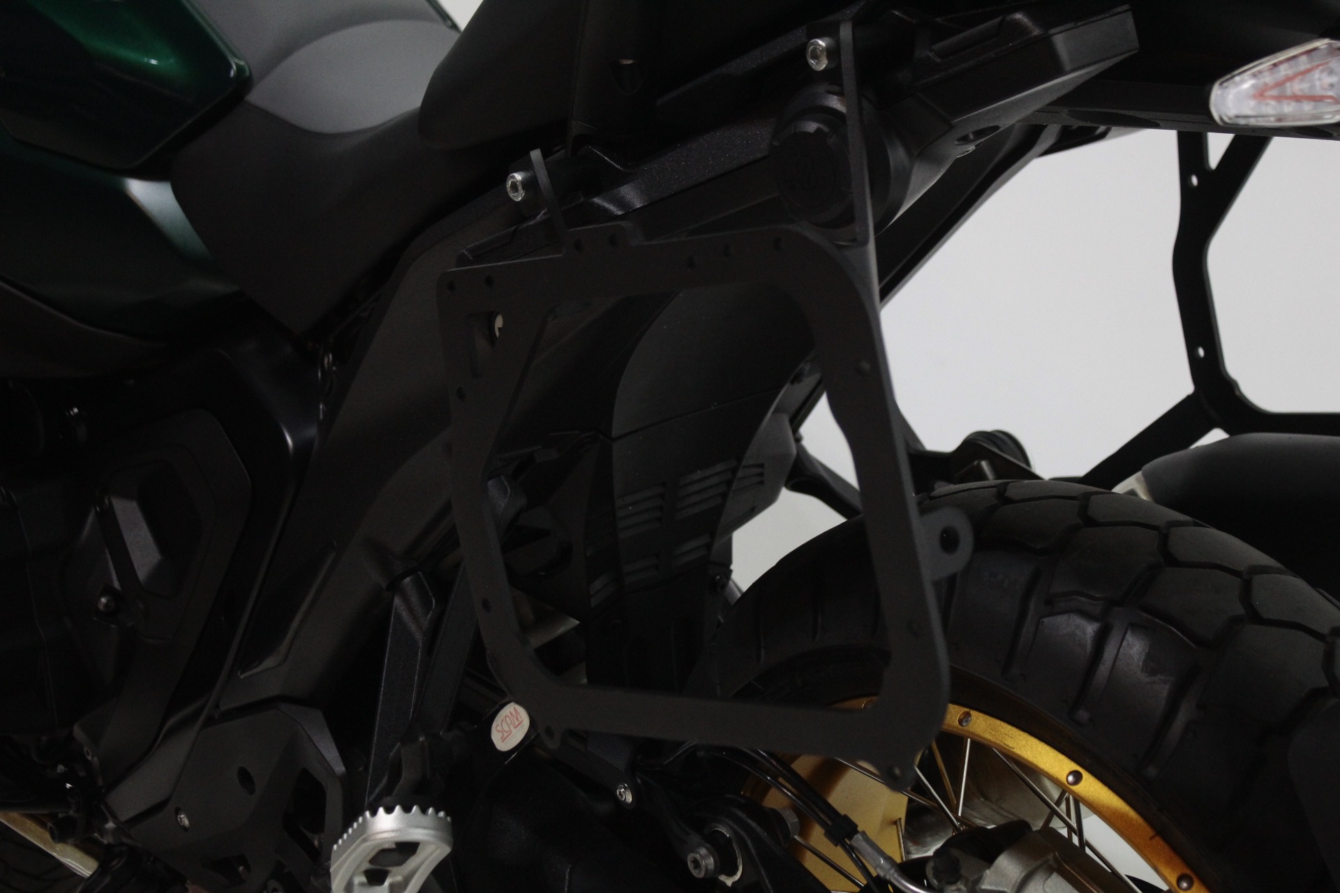 BMW R 1300 GS OPTION 719