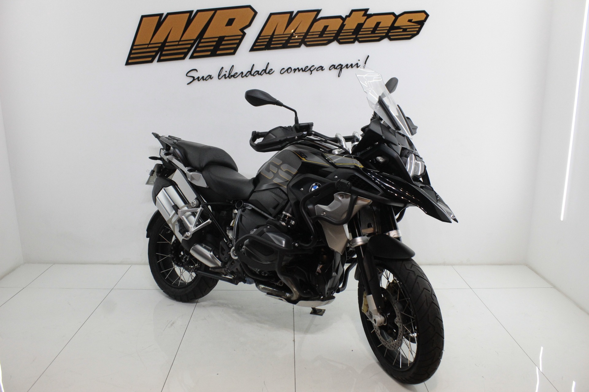 BMW R 1250 GS PREMIUM 