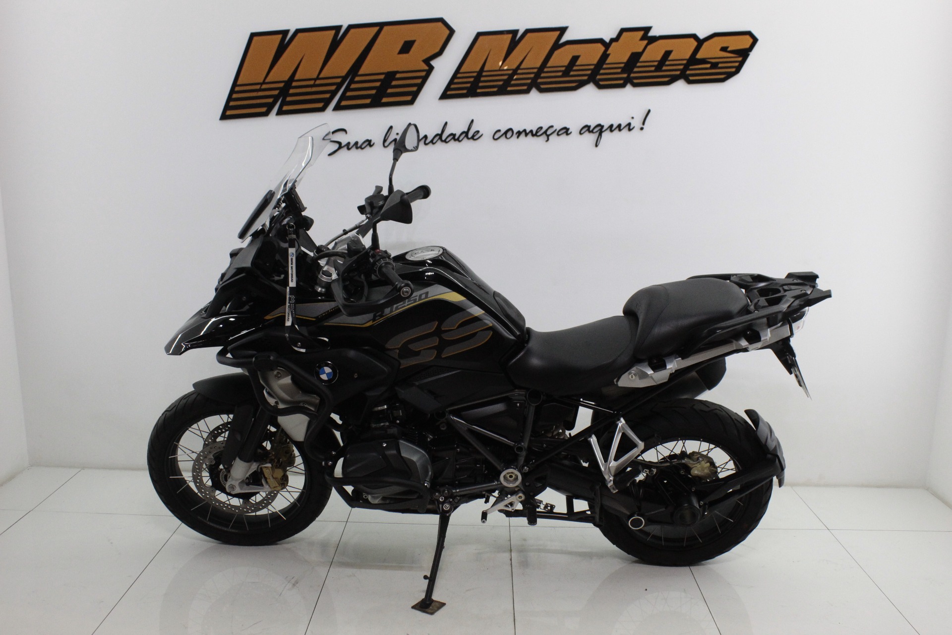 BMW R 1250 GS PREMIUM 