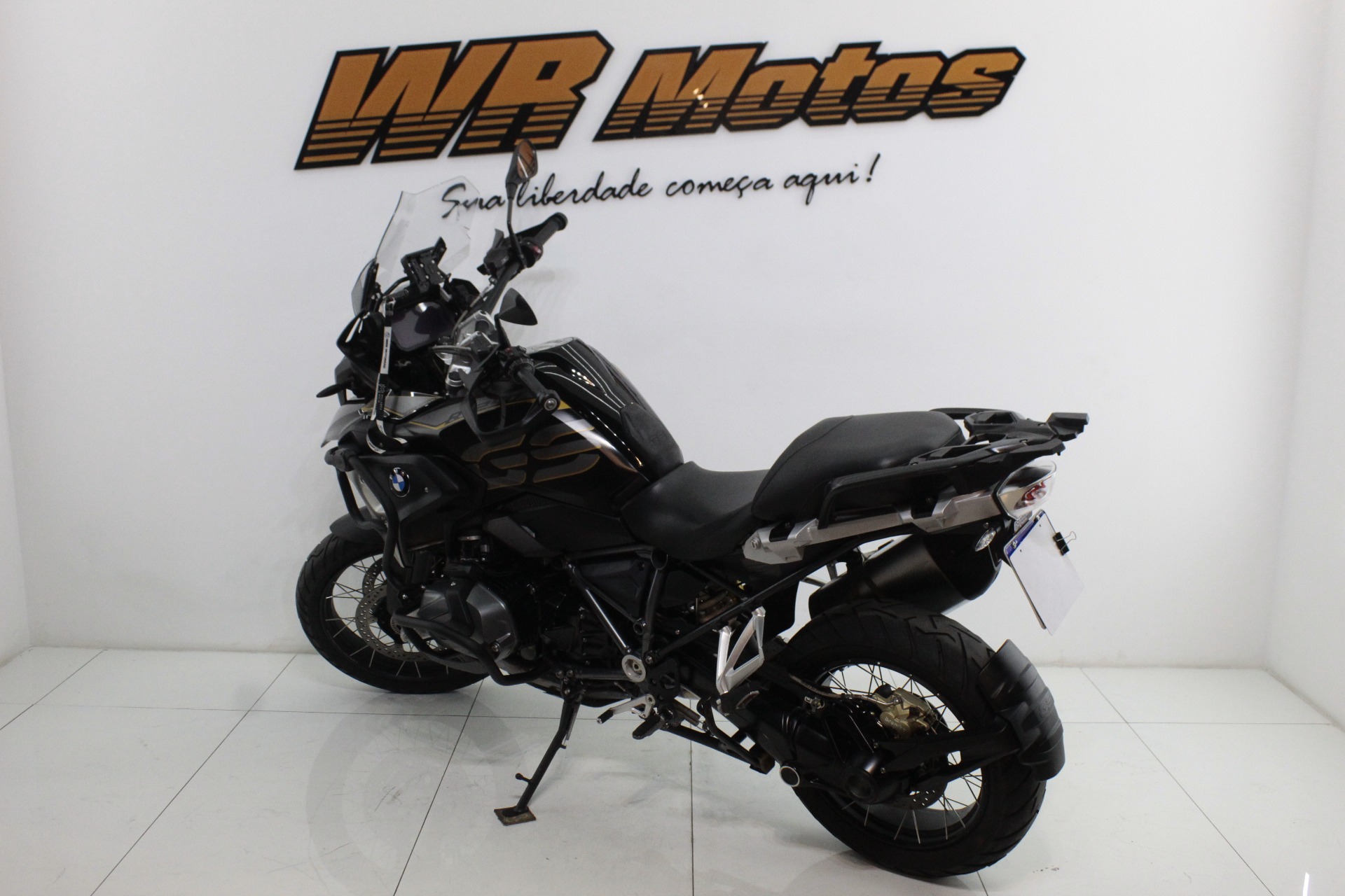 BMW R 1250 GS PREMIUM 