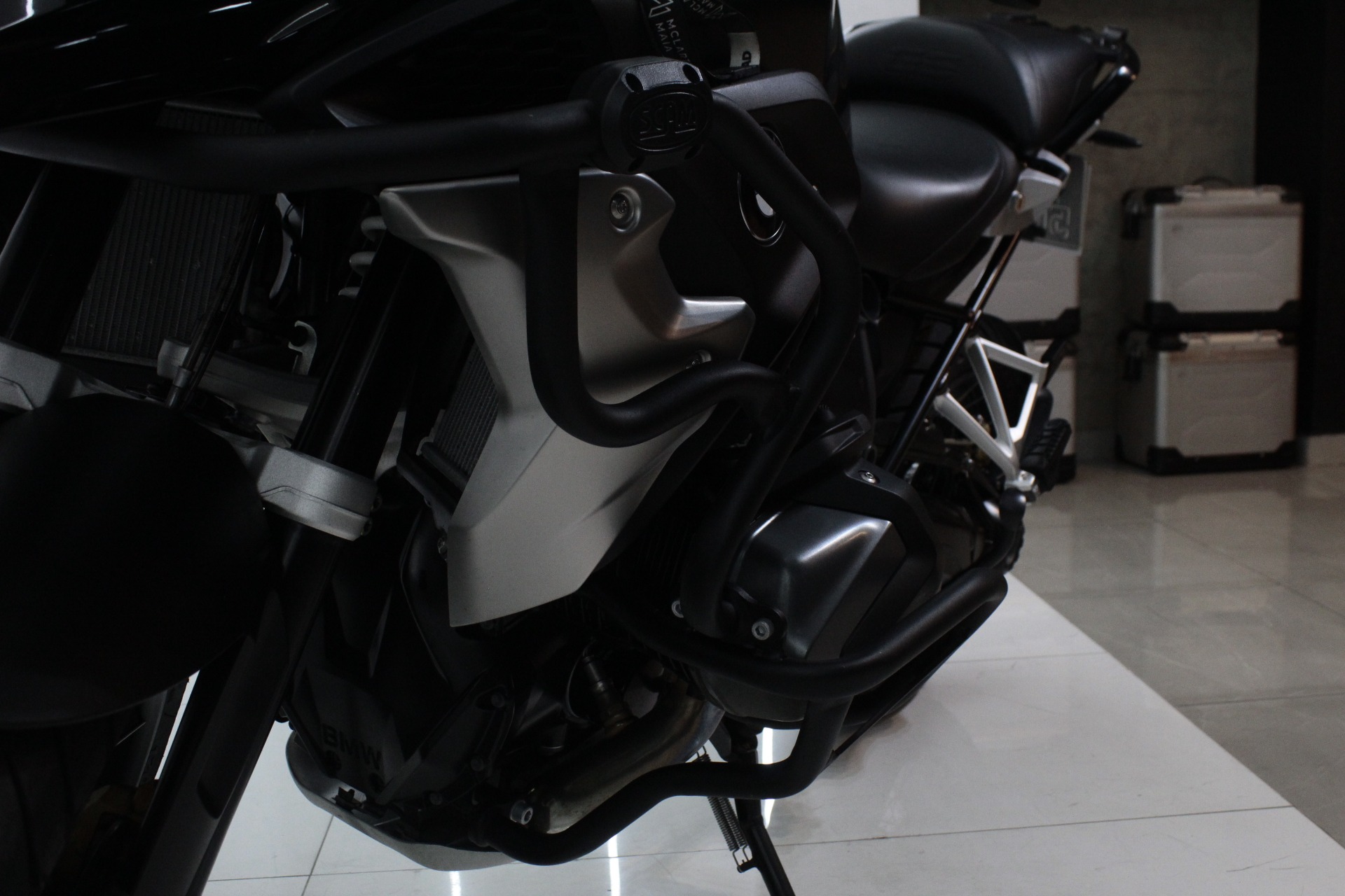 BMW R 1250 GS PREMIUM 