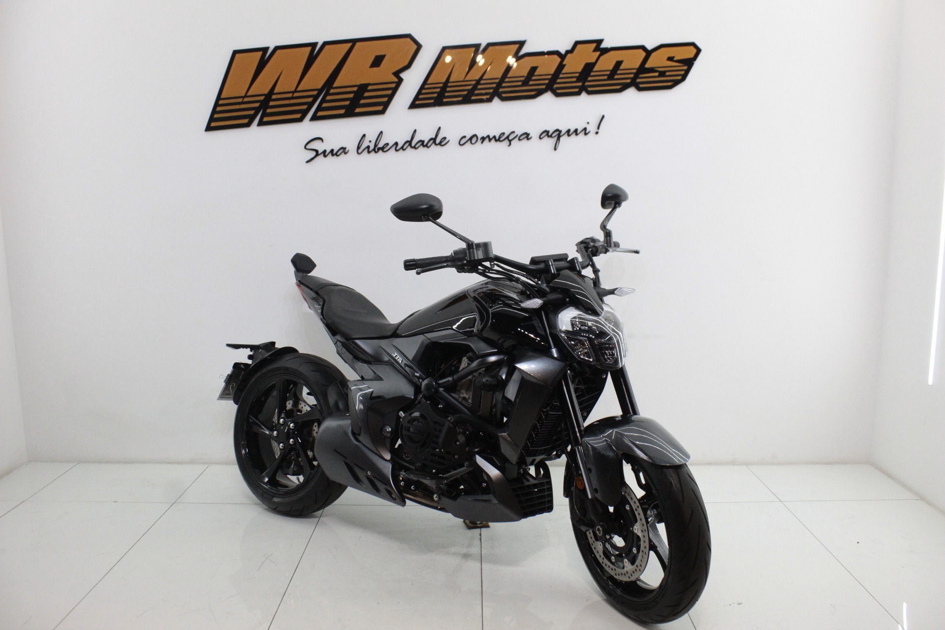 ZONTES V350