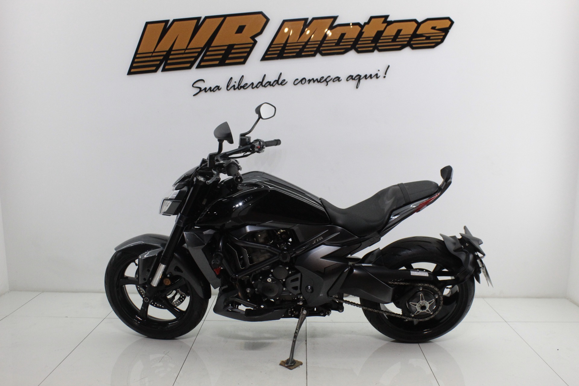 ZONTES V350
