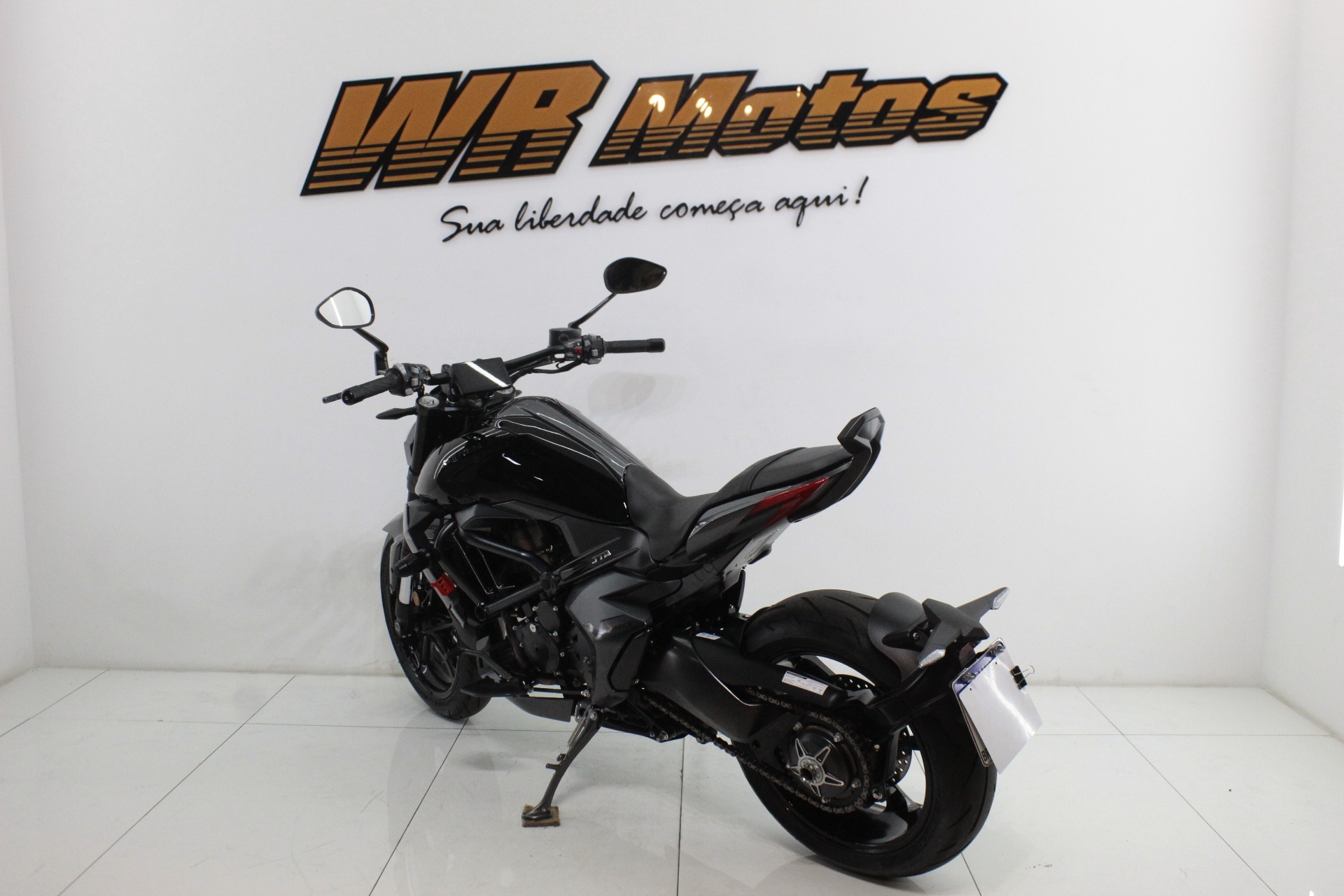 ZONTES V350
