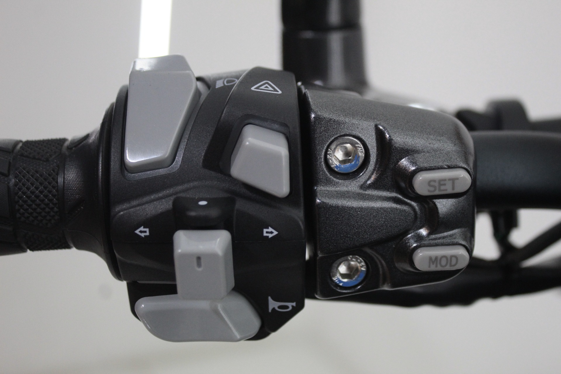 ZONTES V350