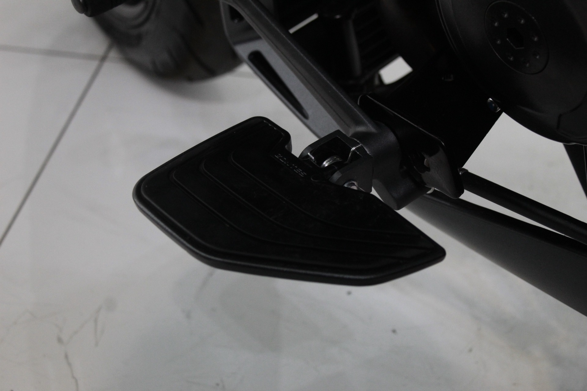 ZONTES V350