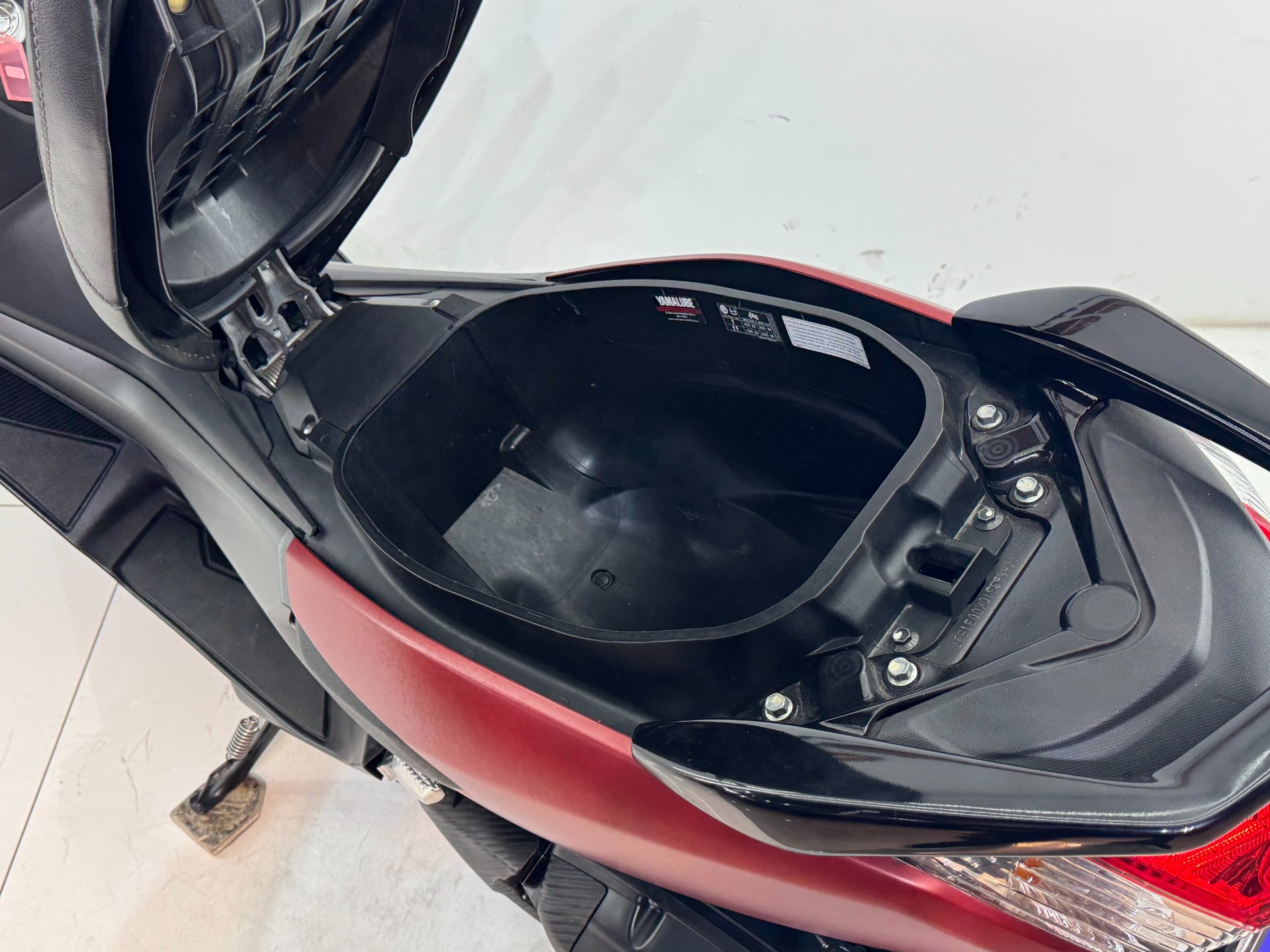 YAMAHA NMAX 160 ABS