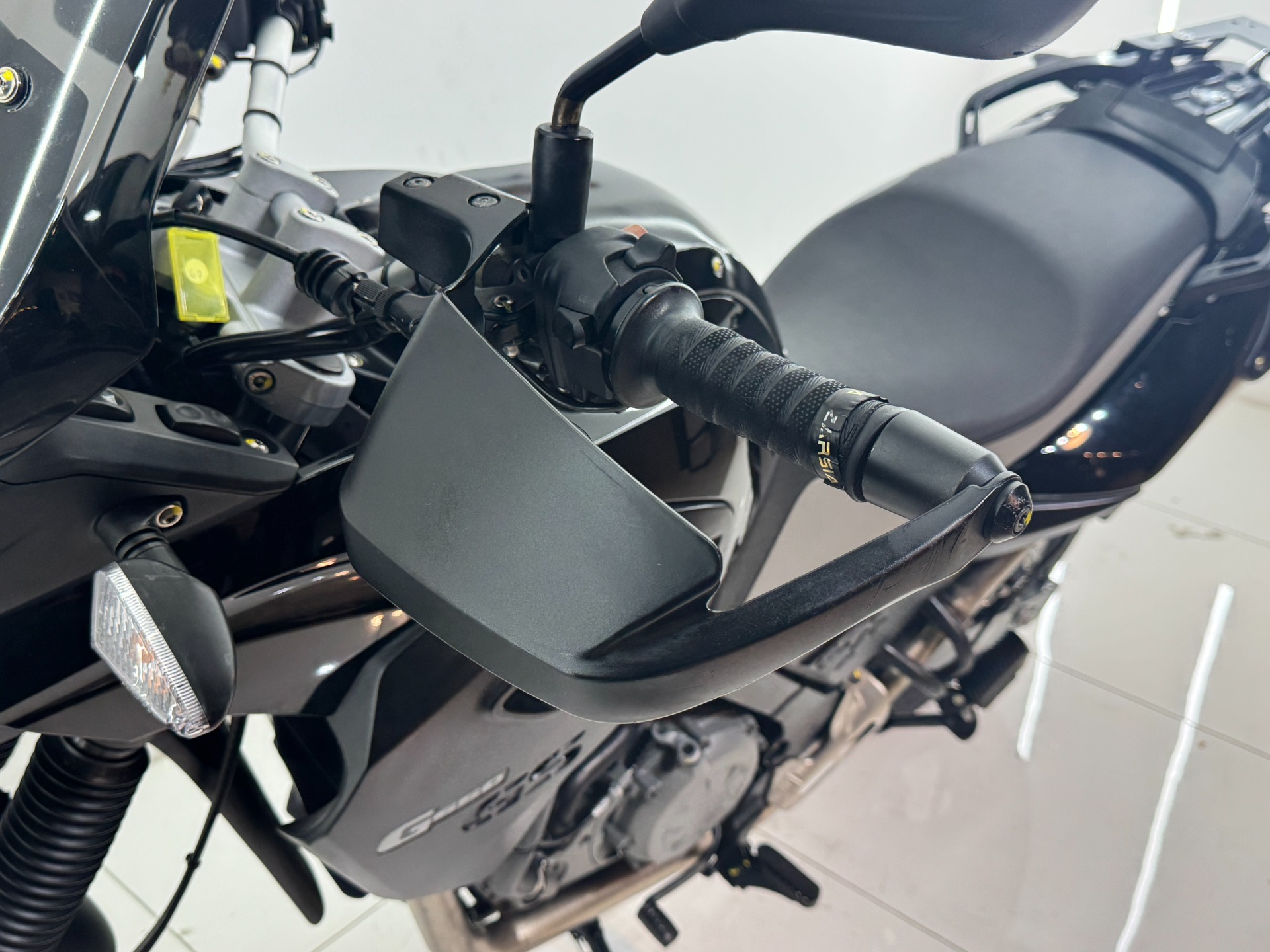 BMW G 650 GS