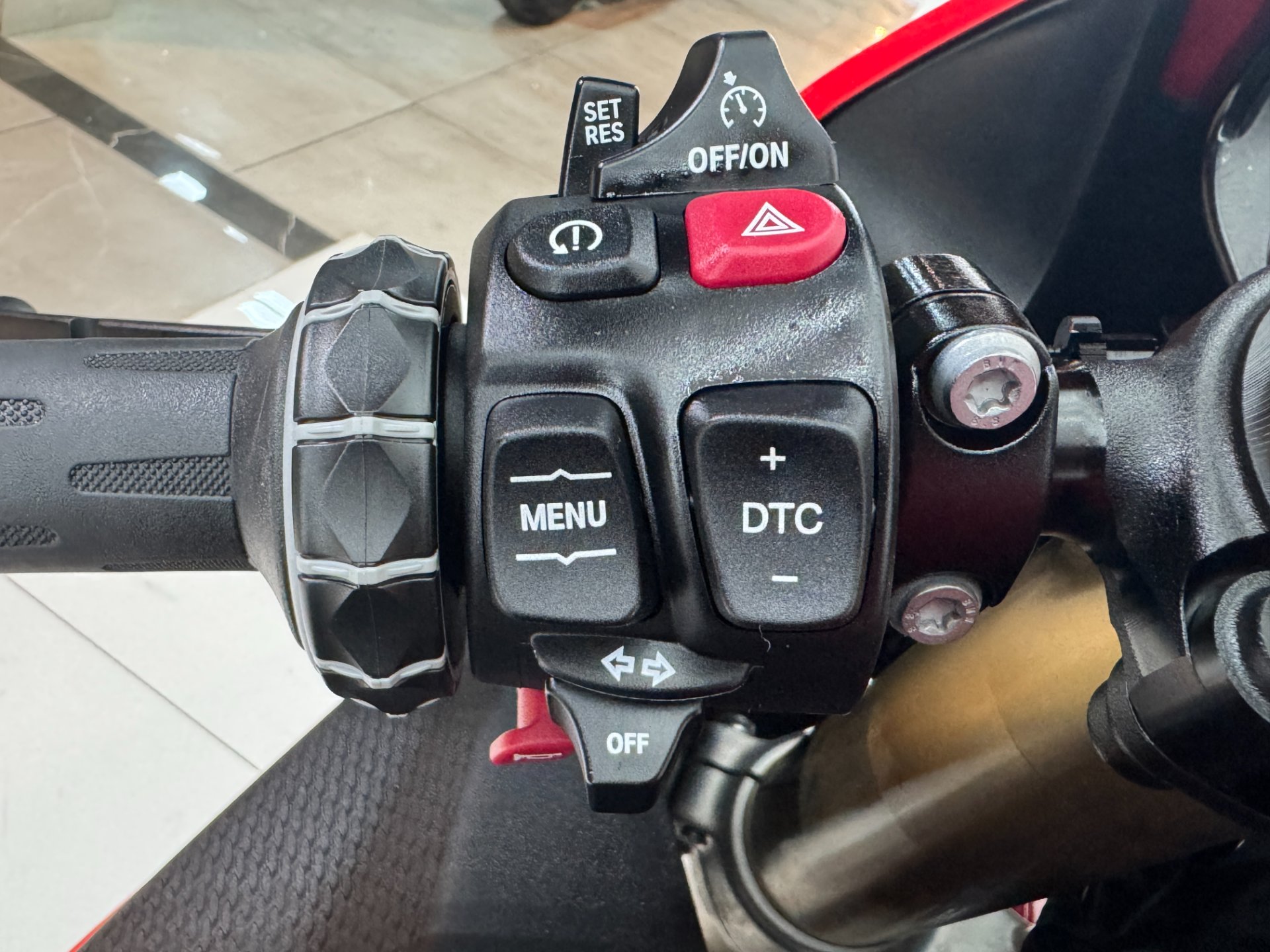 BMW S 1000 RR