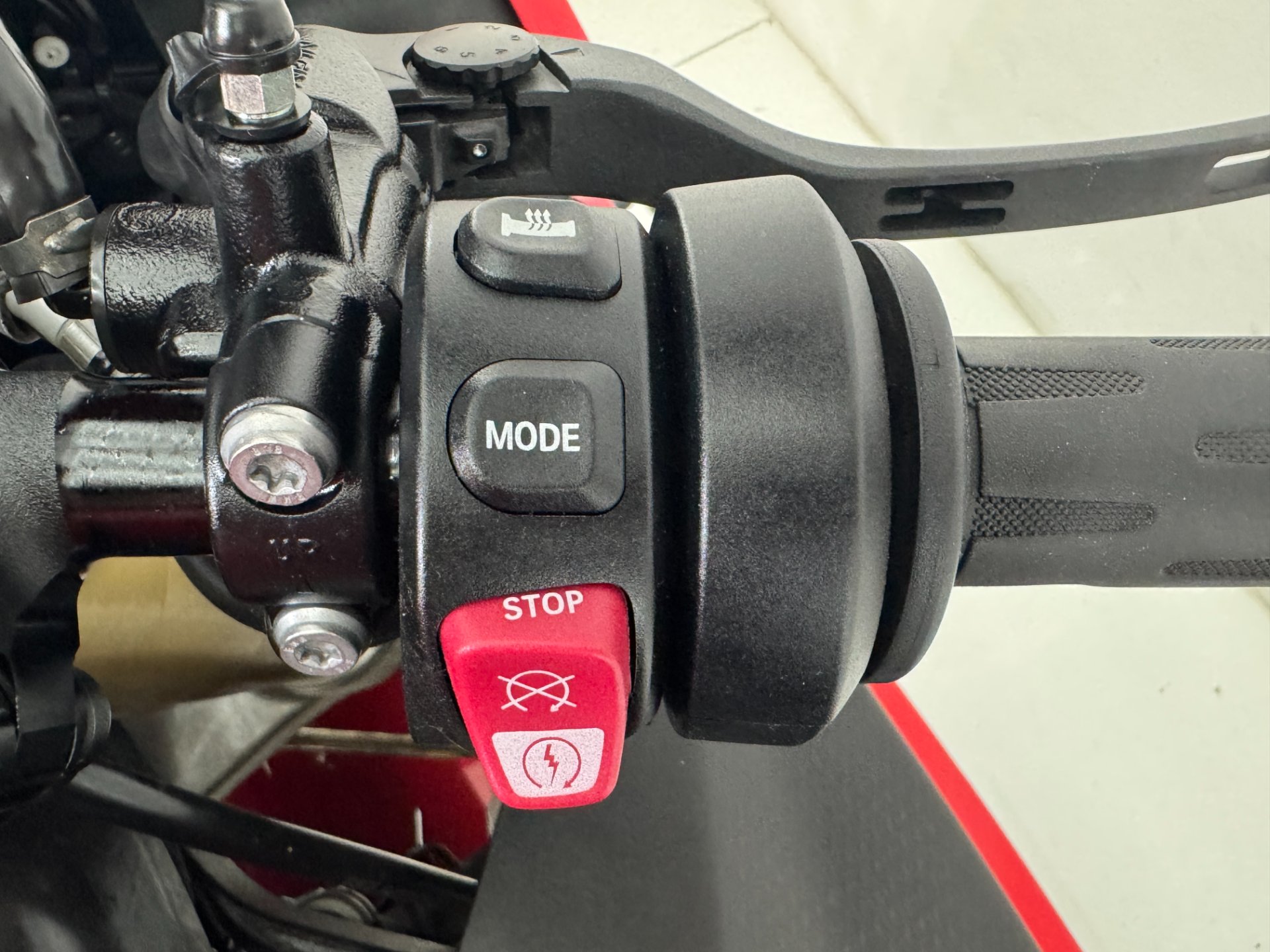 BMW S 1000 RR