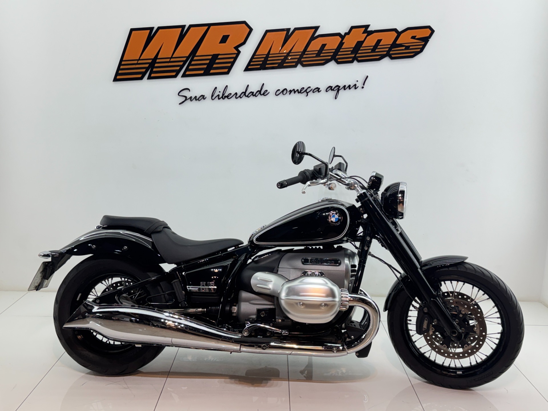 BMW BMW R 18