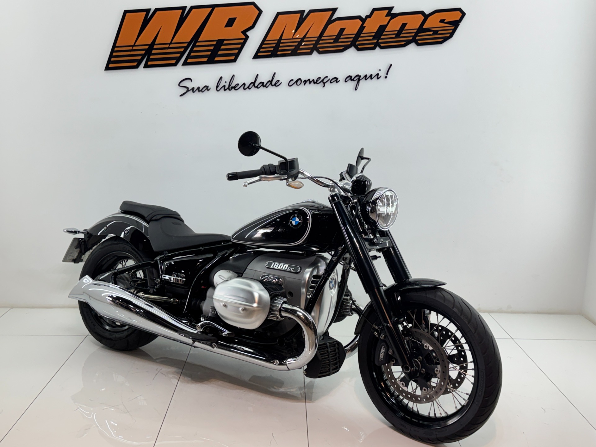 BMW BMW R 18