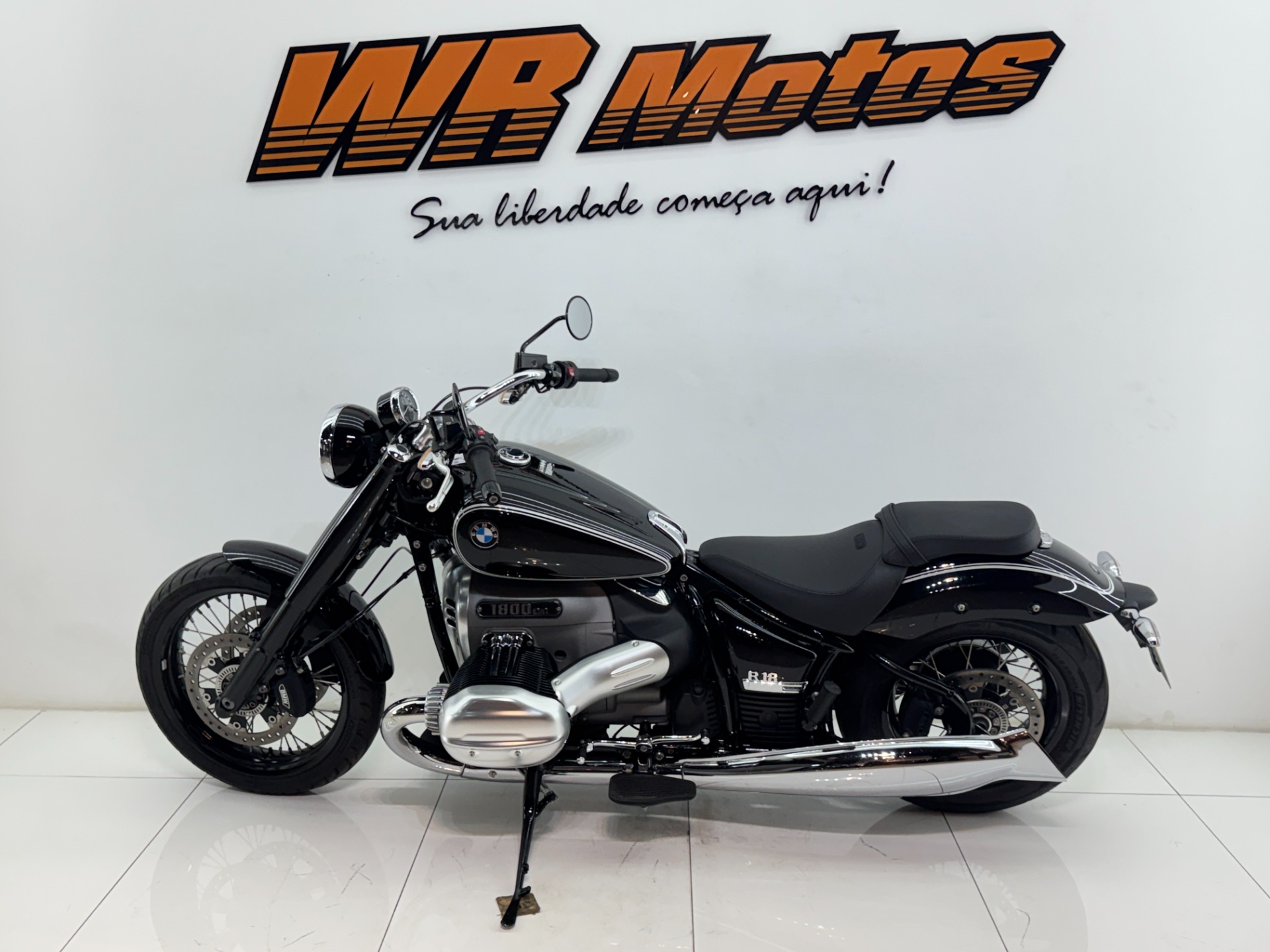 BMW BMW R 18
