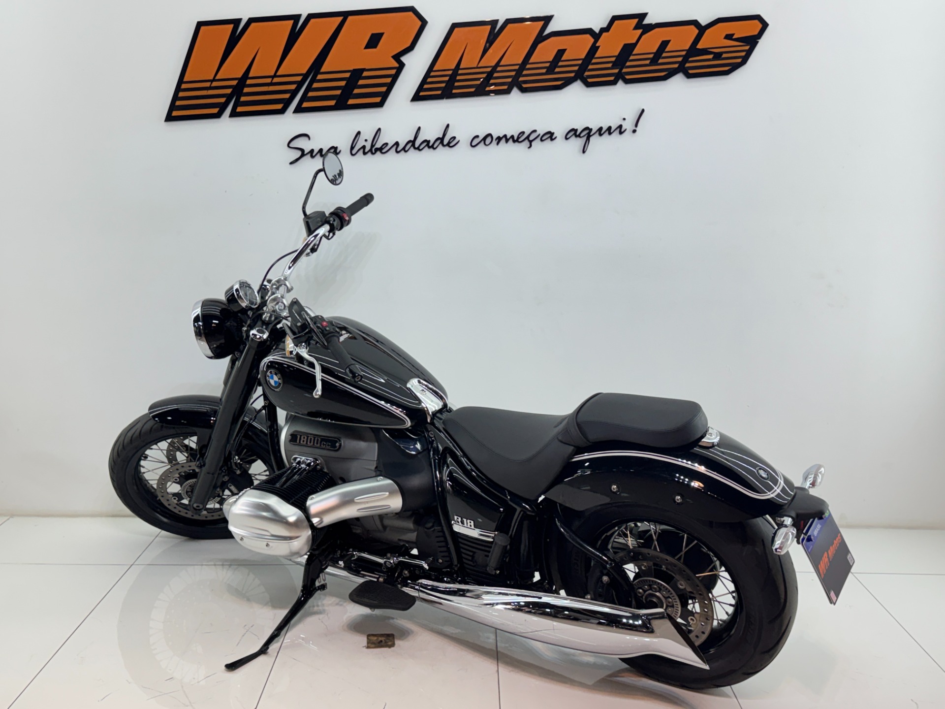 BMW BMW R 18