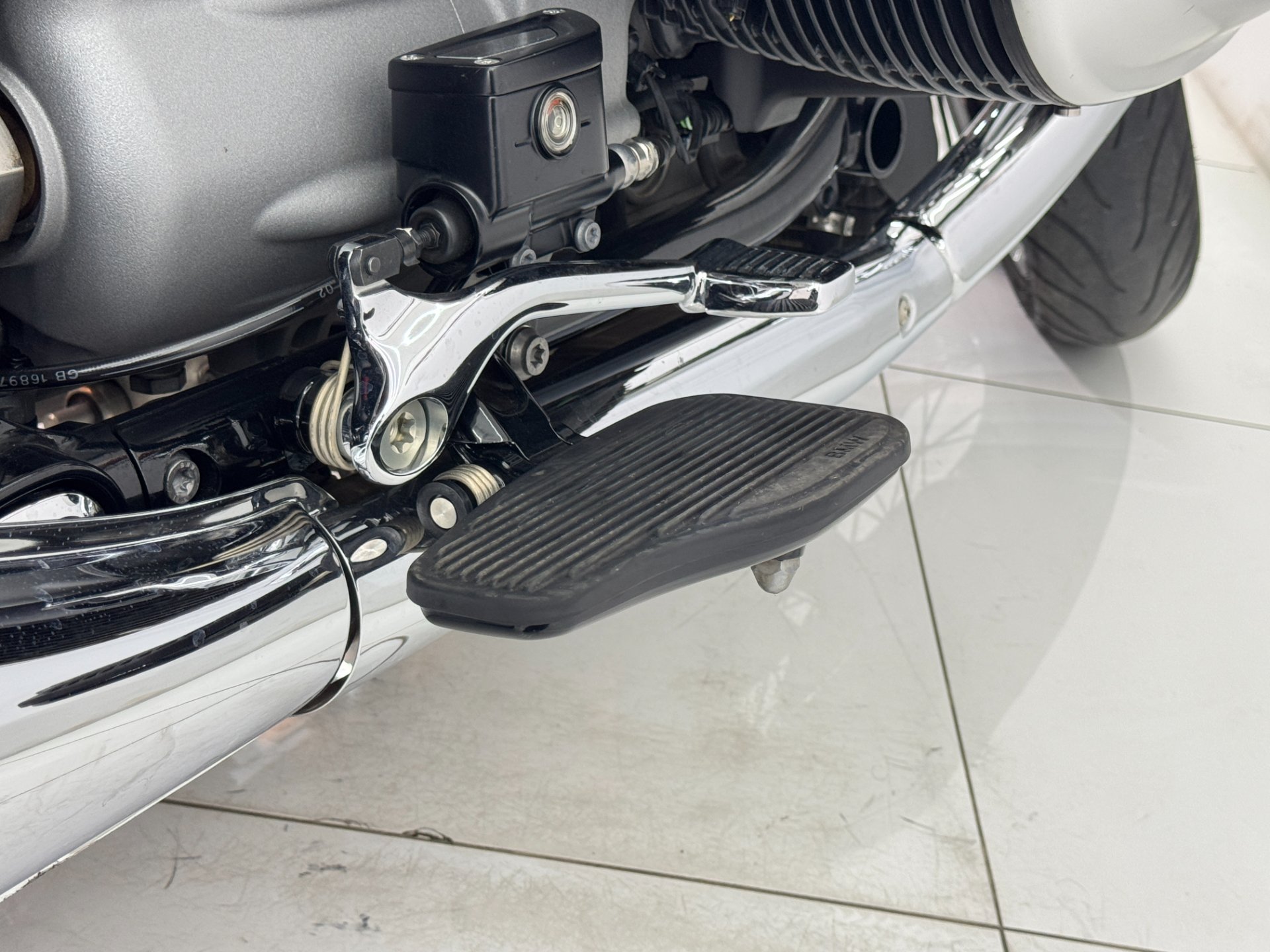 BMW BMW R 18