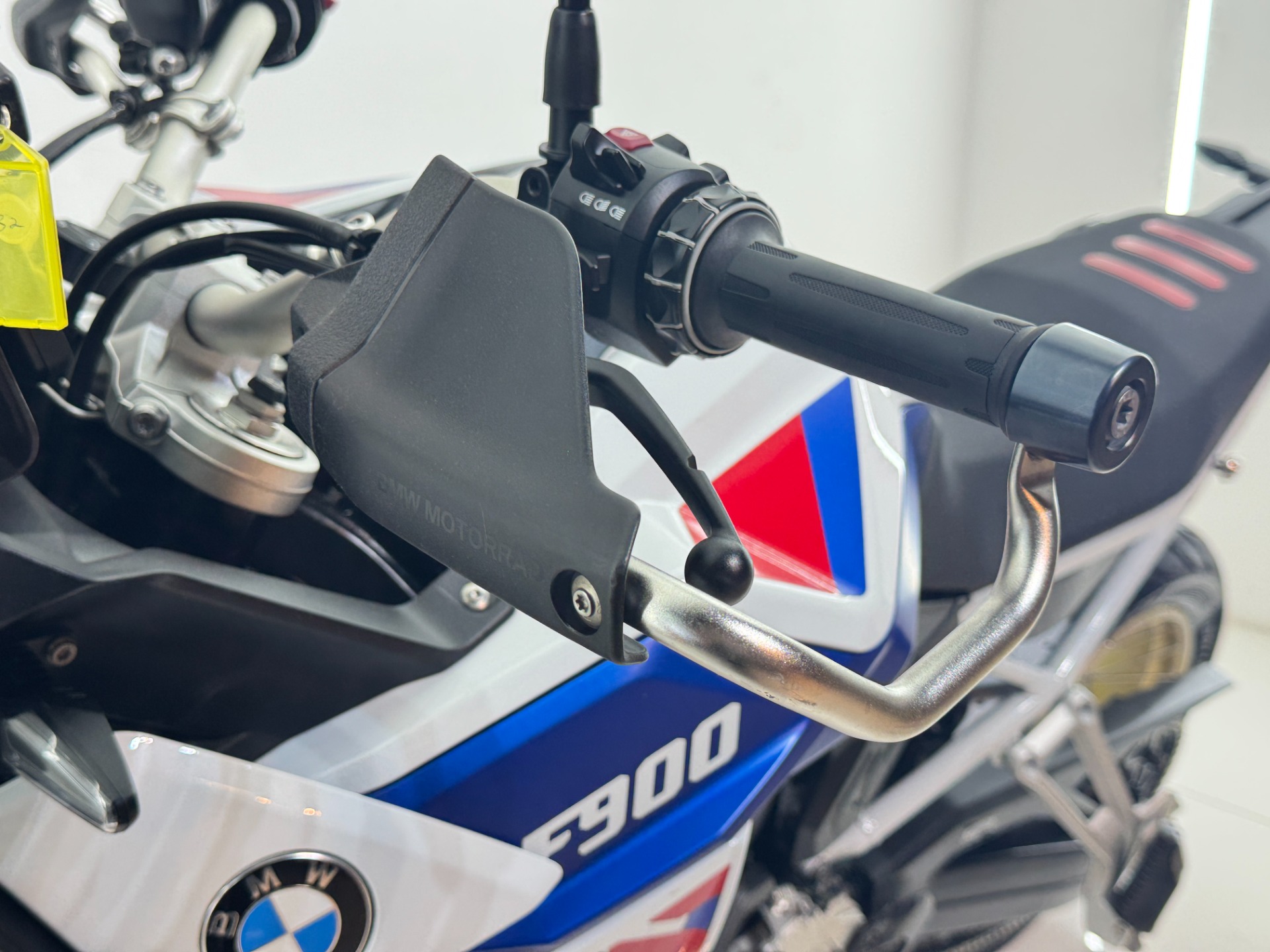 BMW F 900 GS TROPHY