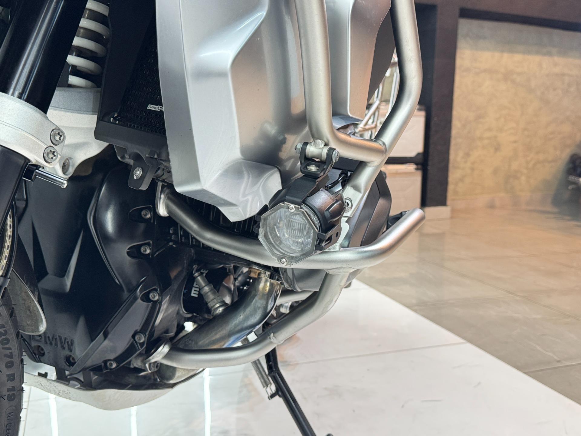 BMW R 1250 GS ADVENTURE PREMIUM + EXCLUSIVE 
