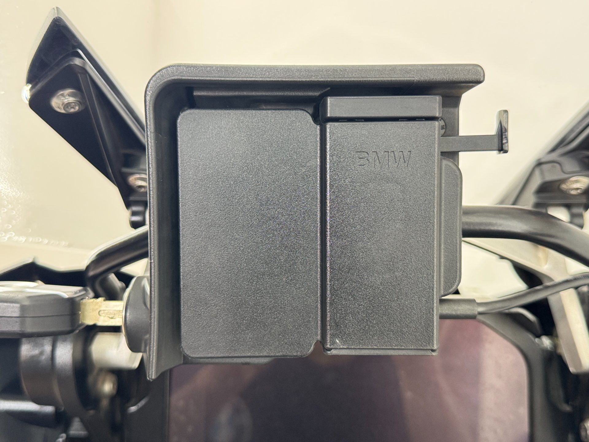 BMW R 1250 GS ADVENTURE PREMIUM + EXCLUSIVE 
