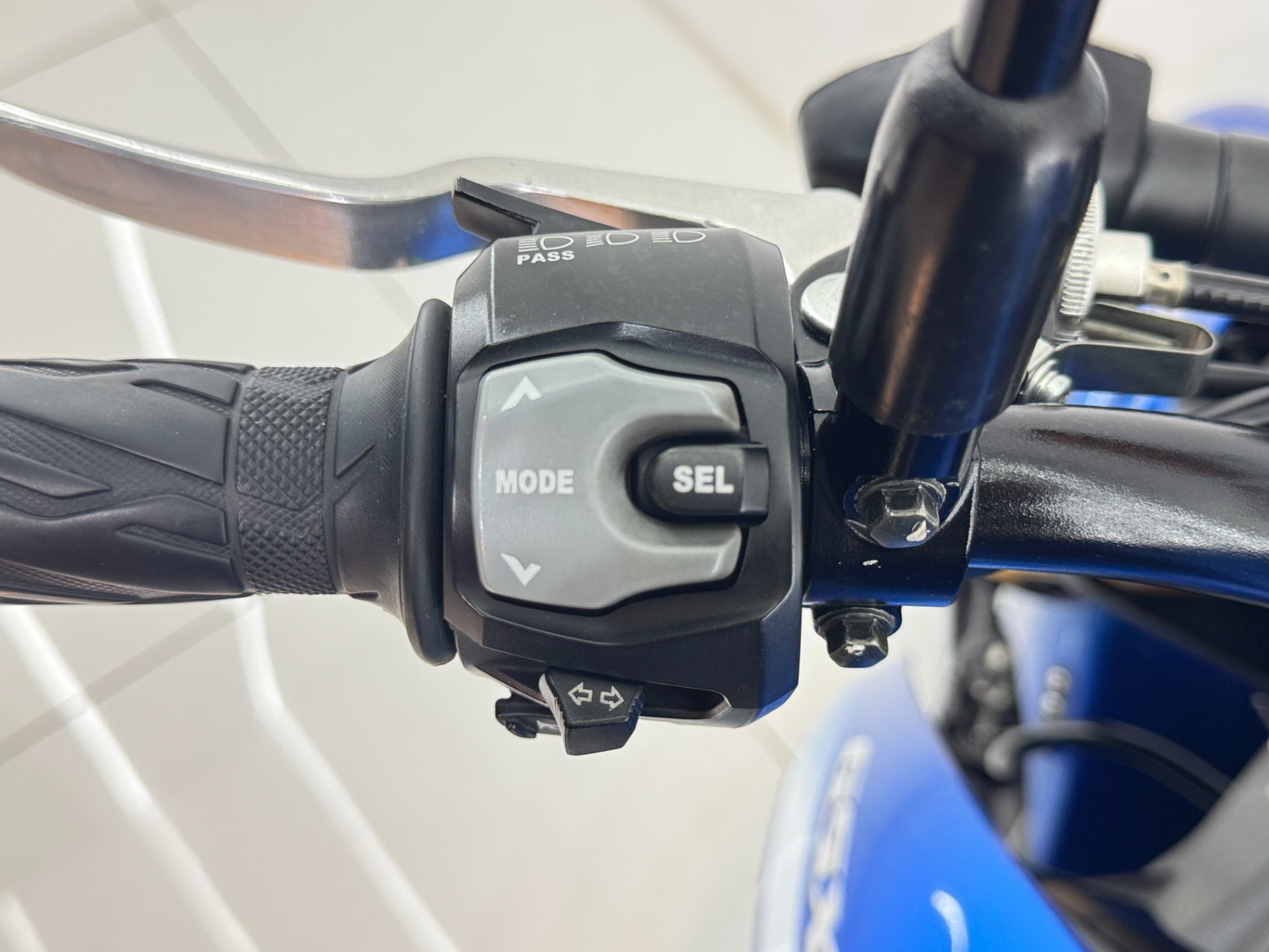 SUZUKI GSX-S1000A