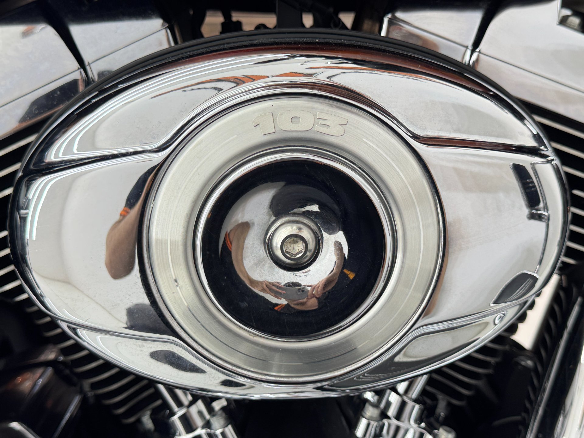 HARLEY-DAVIDSON STREET GLIDE