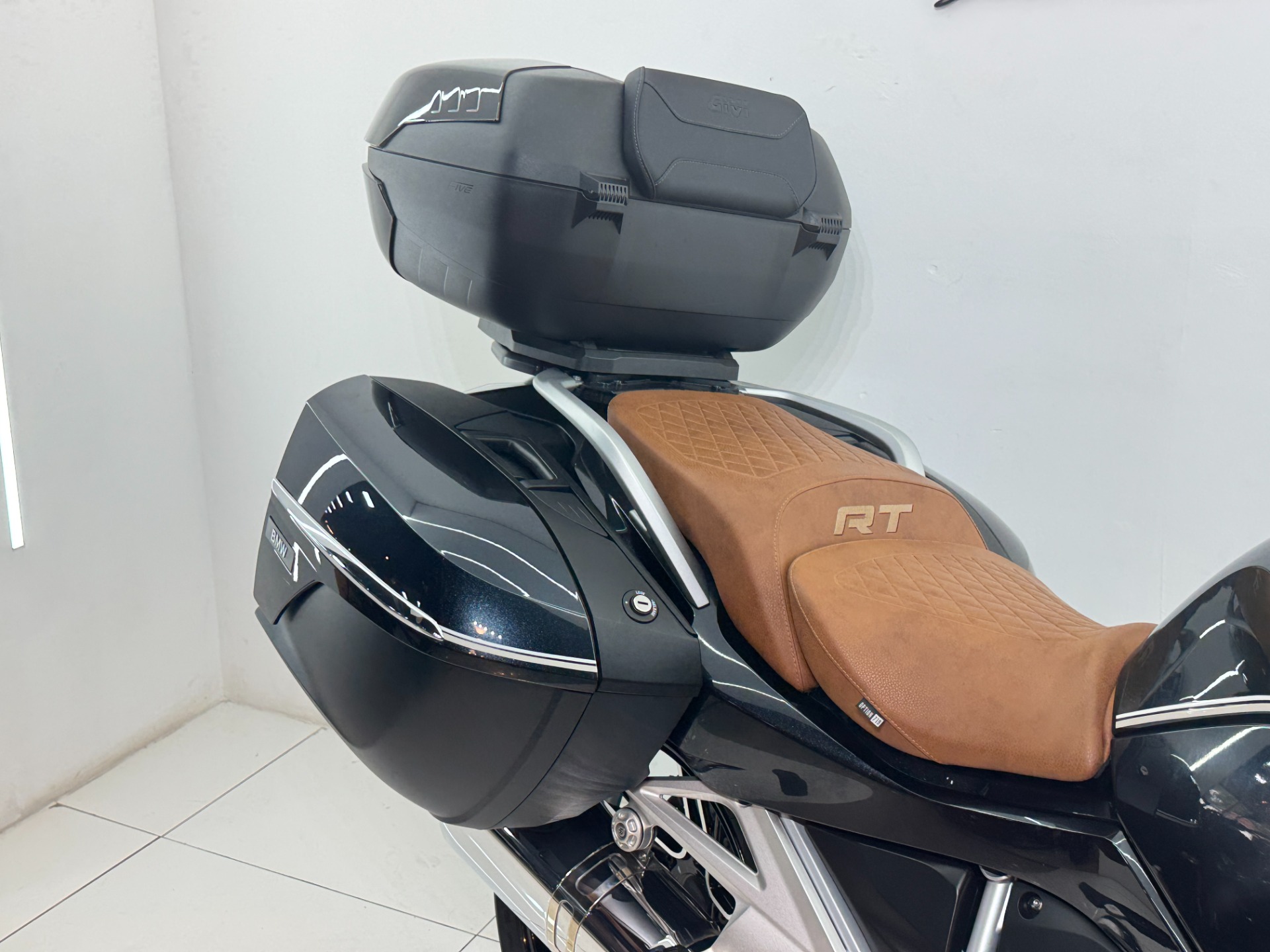 BMW R 1250 RT