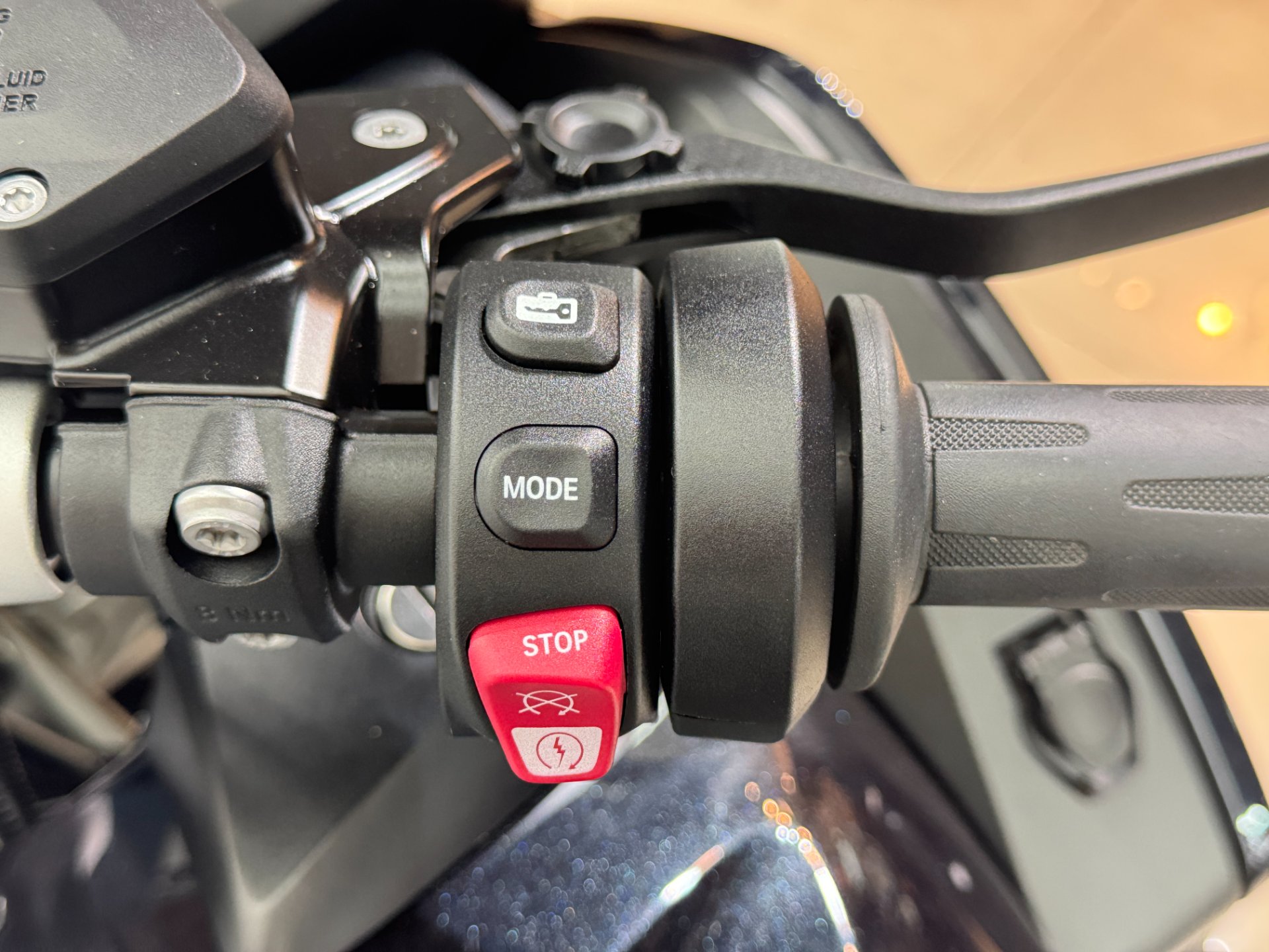 BMW R 1250 RT