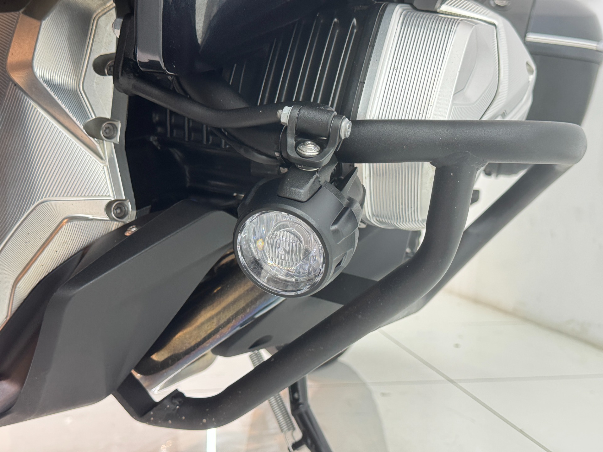 BMW R 1250 RT
