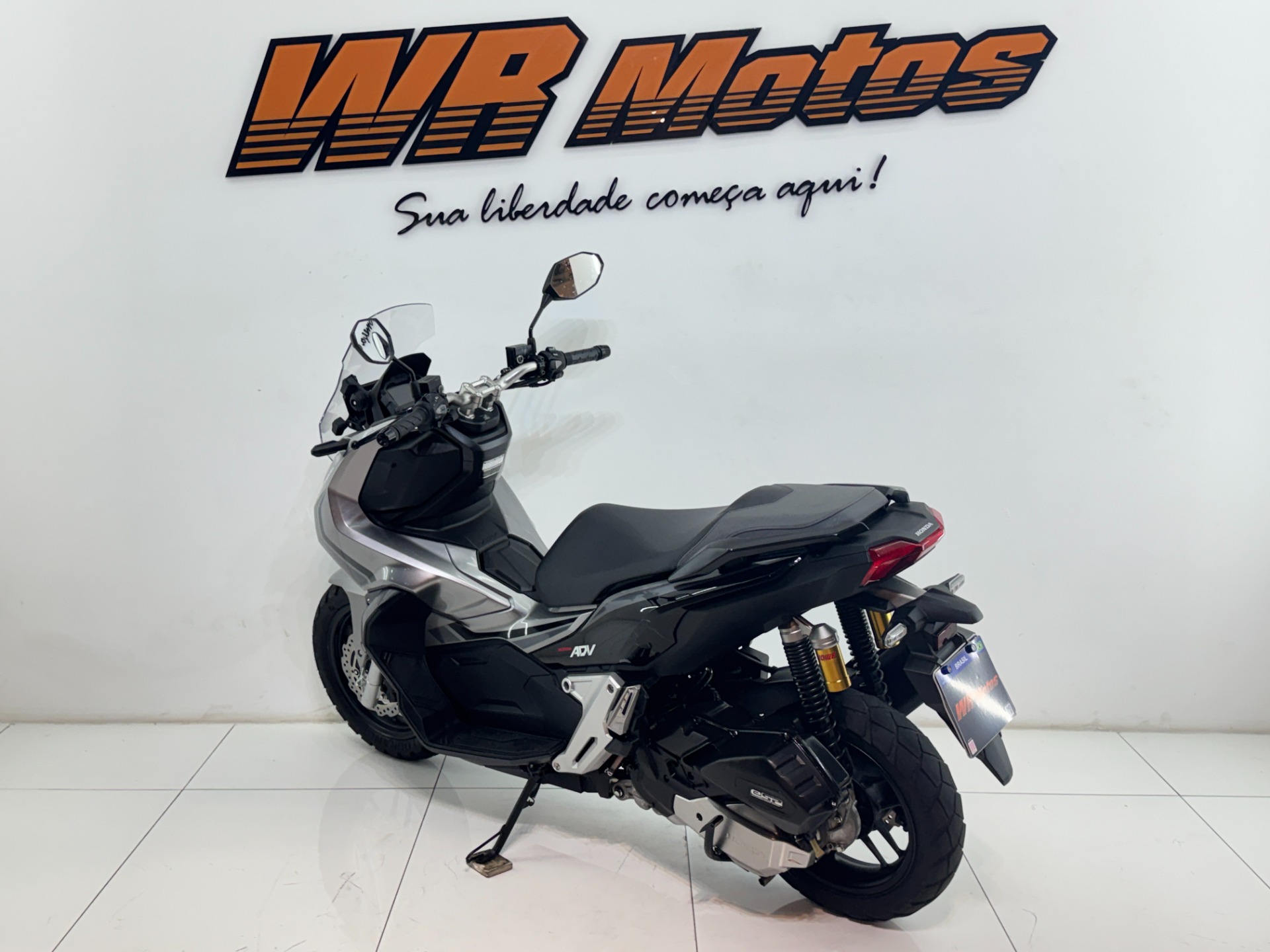 HONDA ADV 150