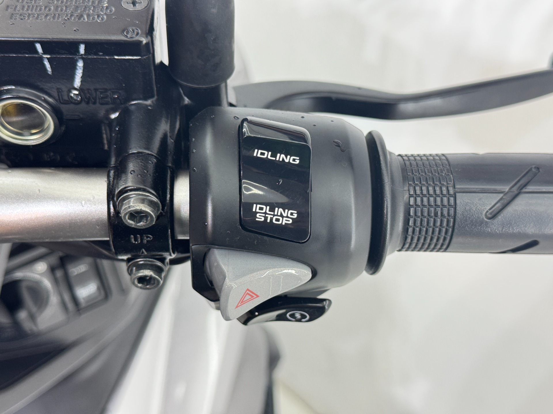 HONDA ADV 150