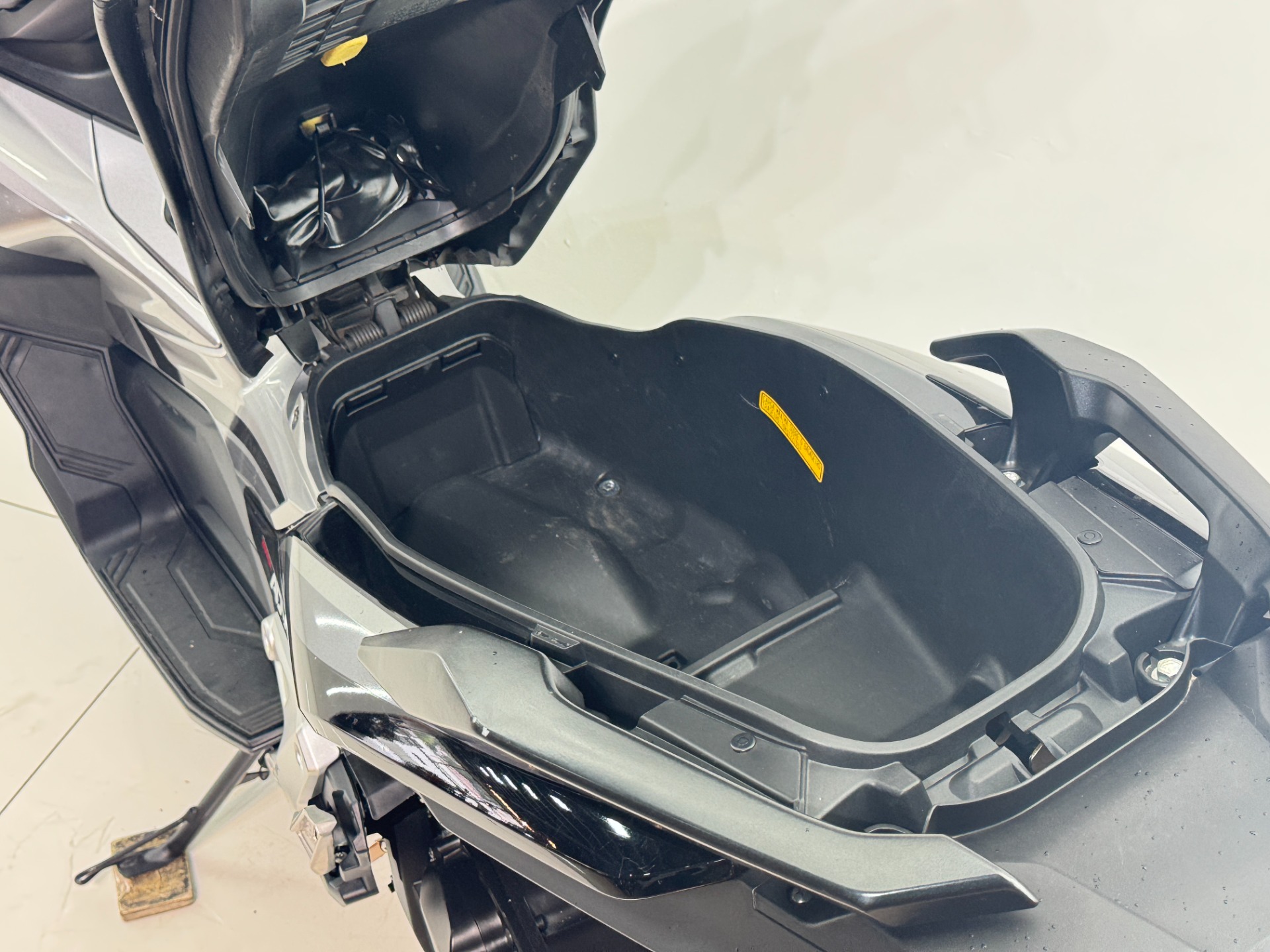HONDA ADV 150