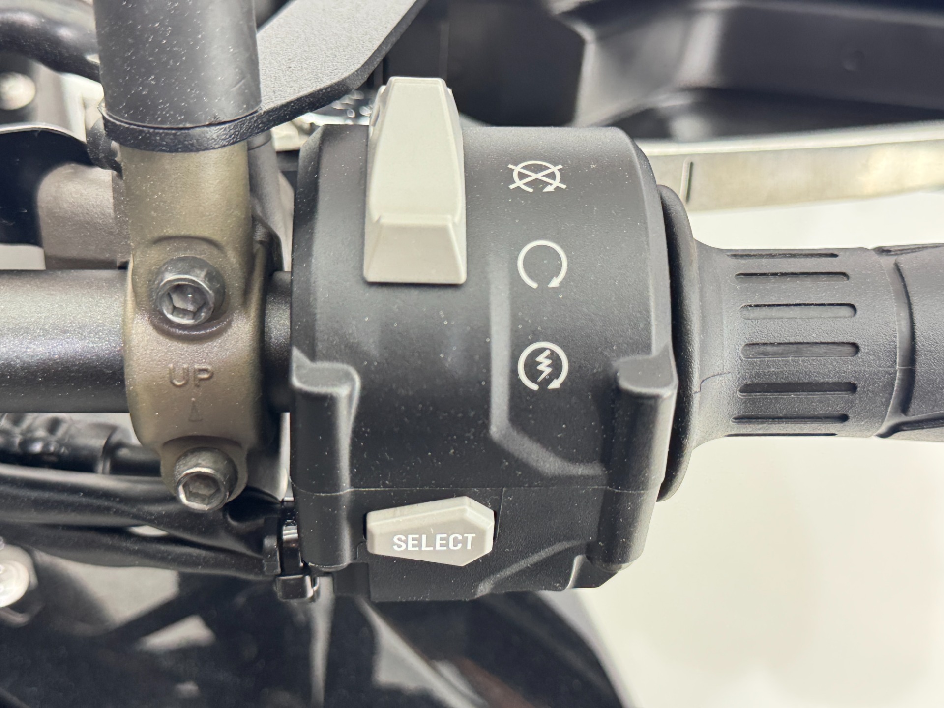 KAWASAKI VERSYS 1000 ABS