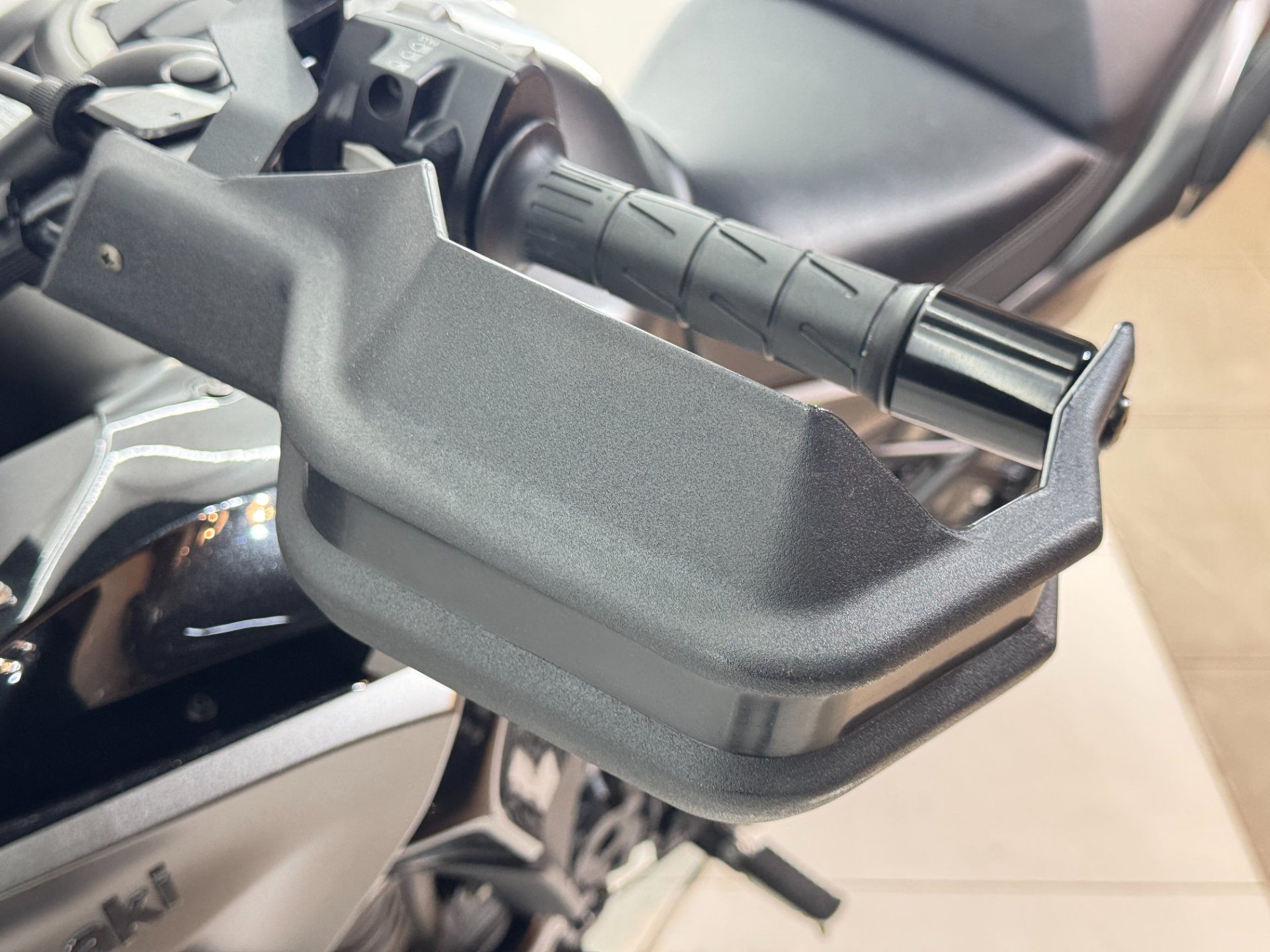 KAWASAKI VERSYS 1000 ABS