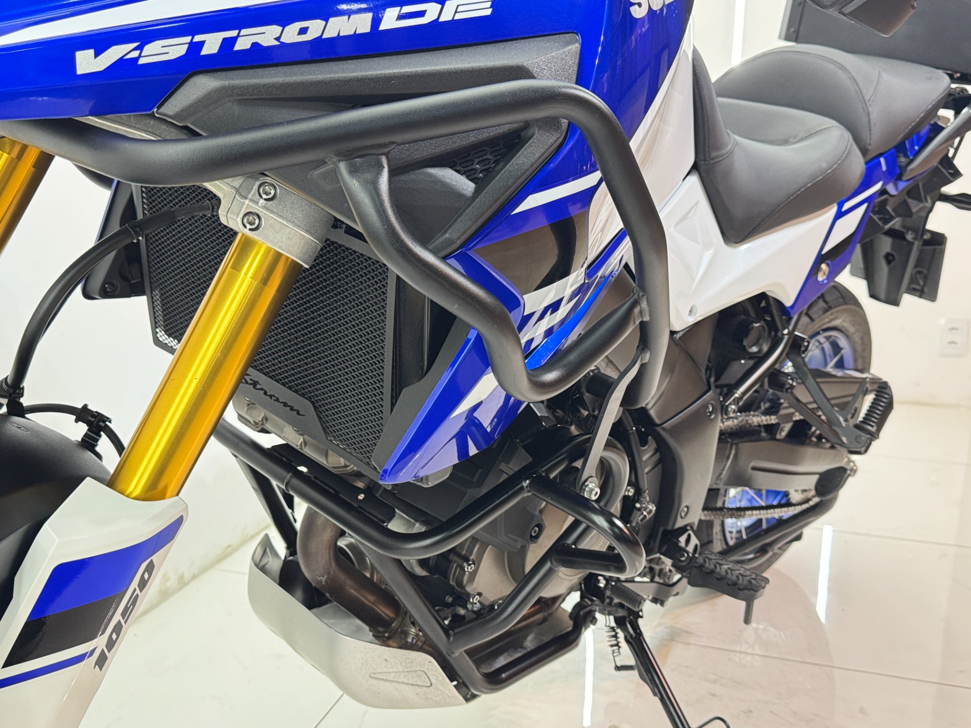 SUZUKI V-STROM 1050XT ABS