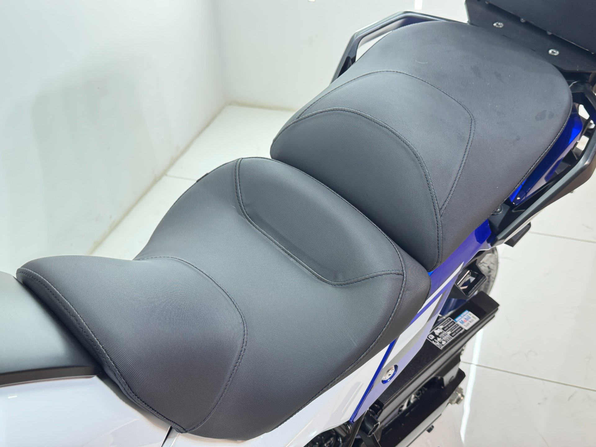 SUZUKI V-STROM 1050XT ABS