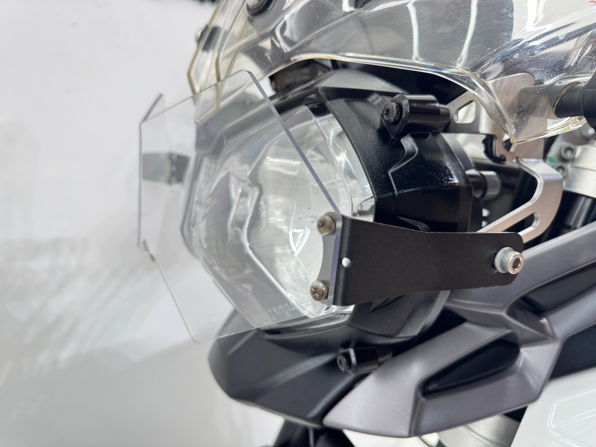 TRIUMPH TIGER 800 XRX