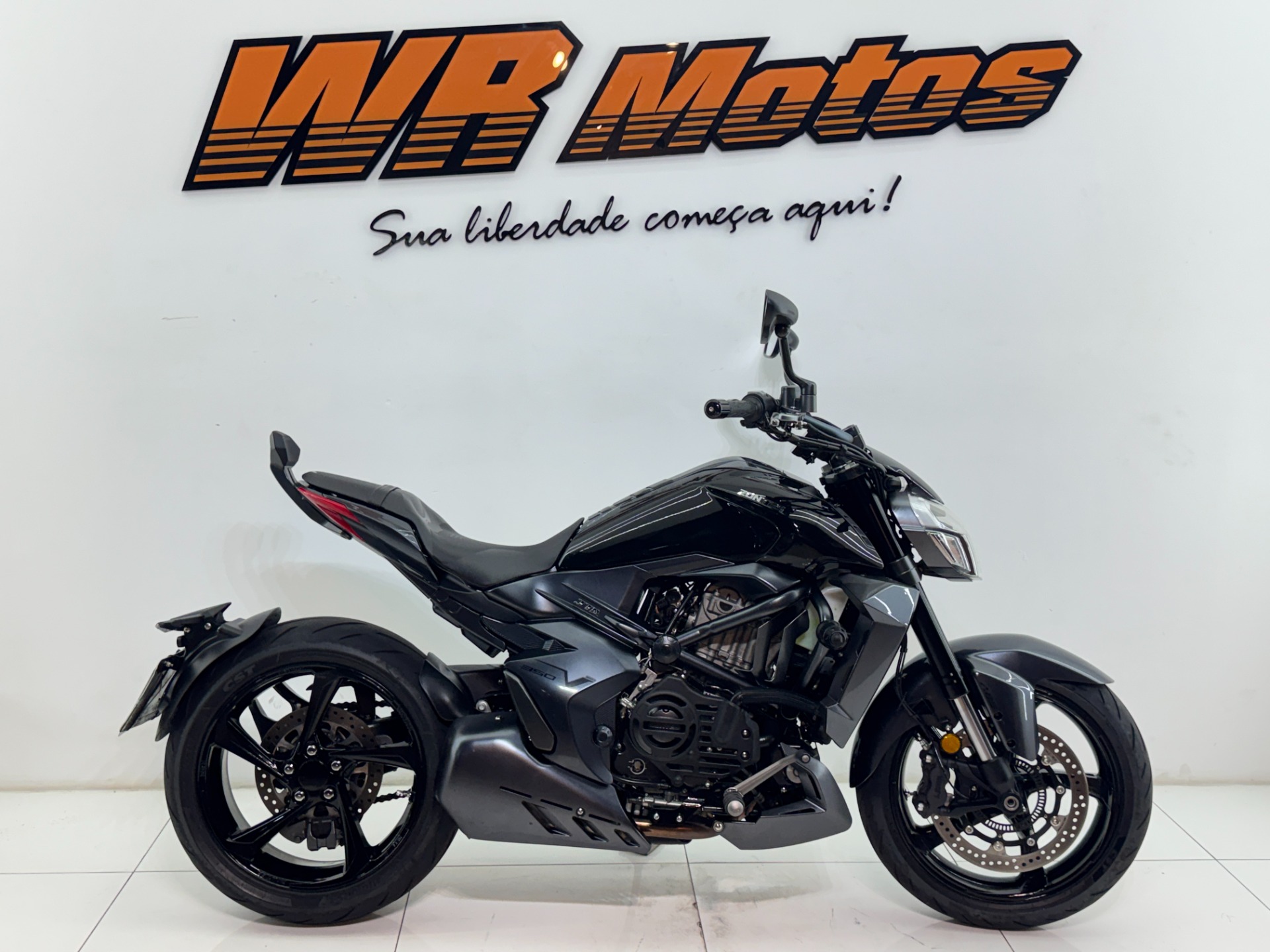 ZONTES V350