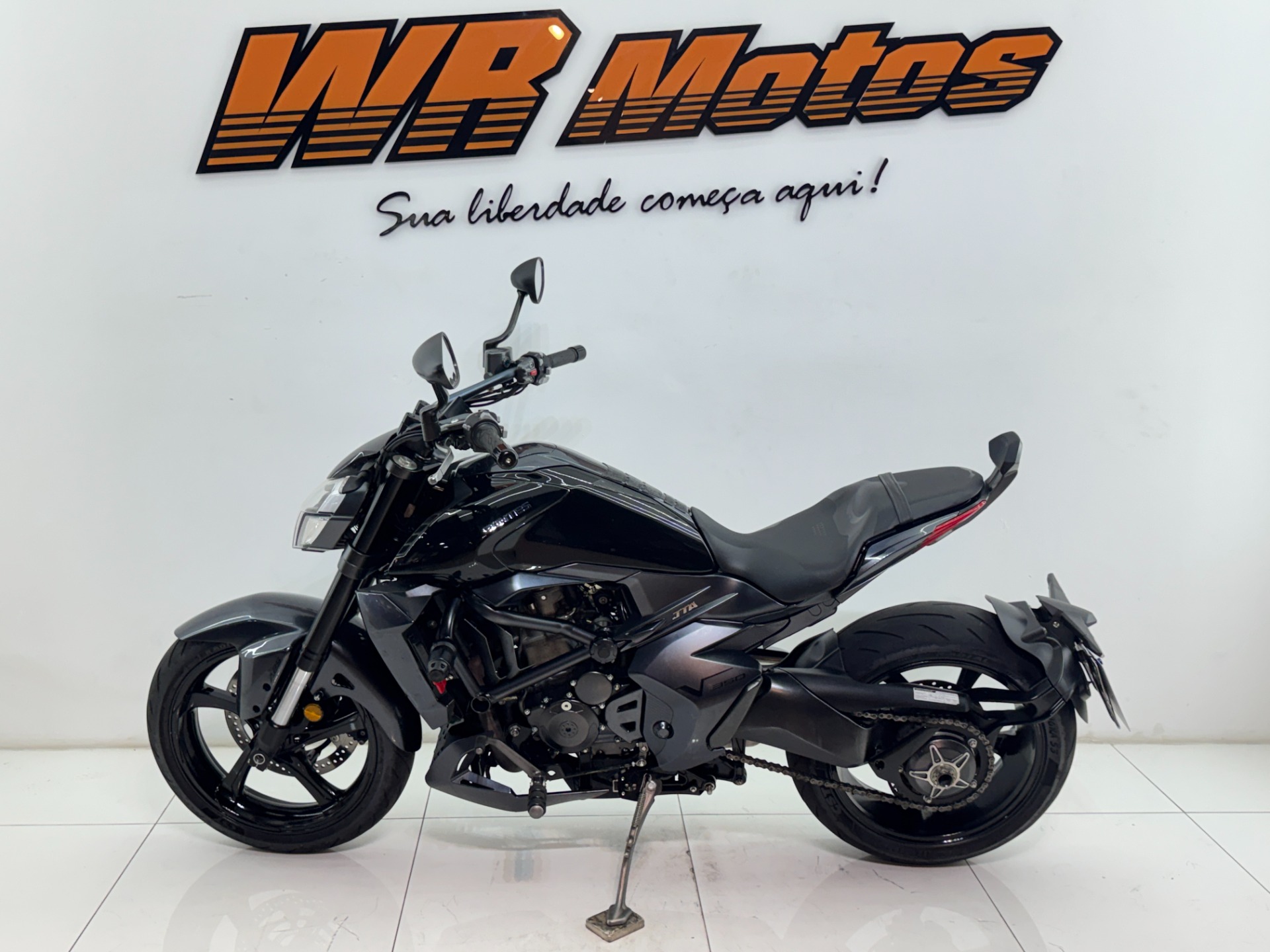 ZONTES V350