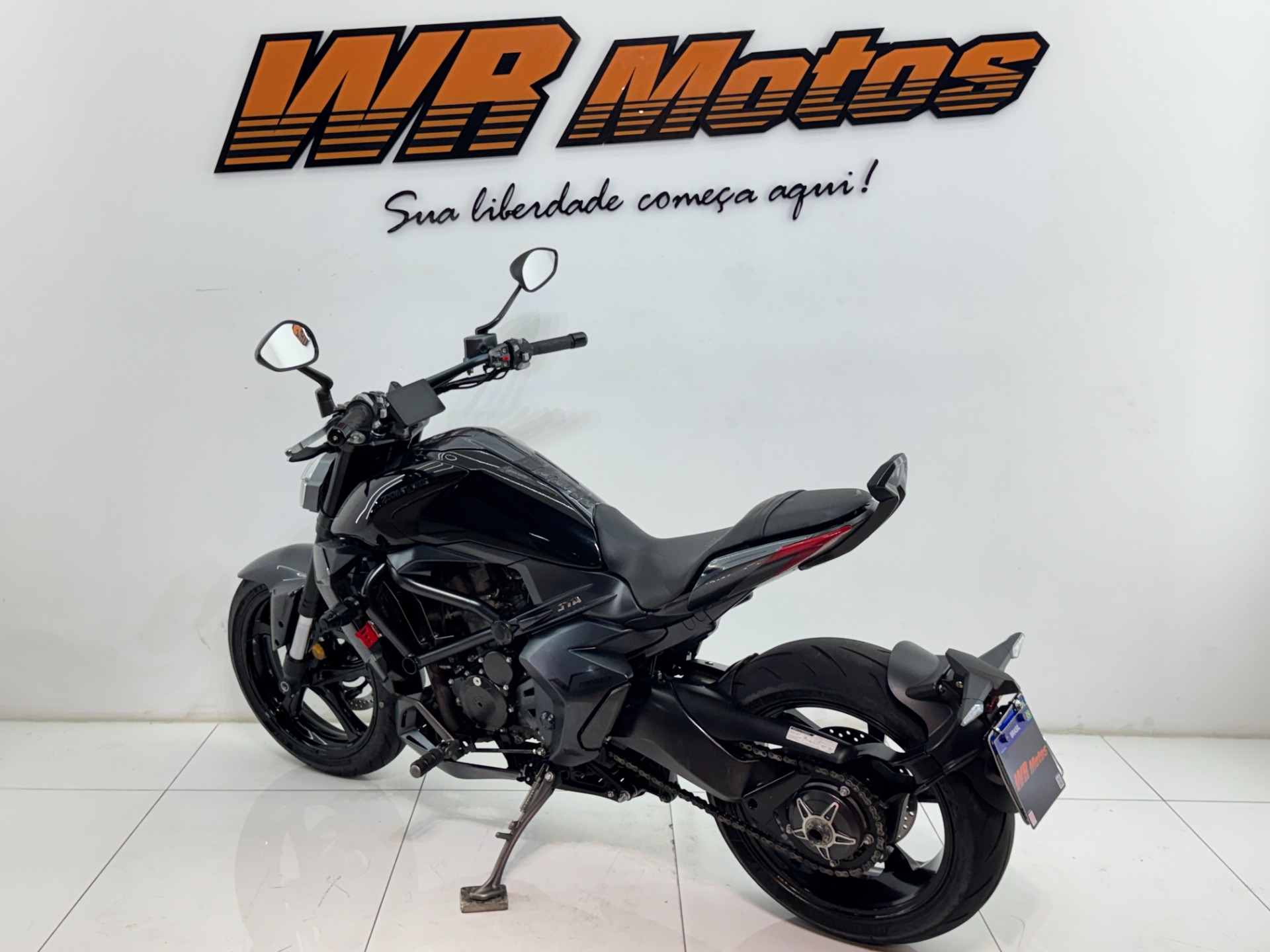 ZONTES V350