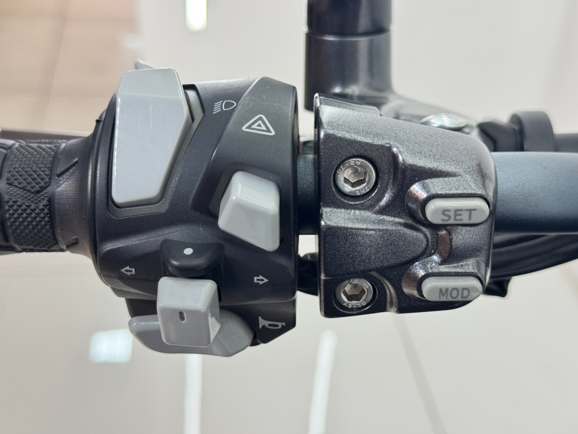 ZONTES V350