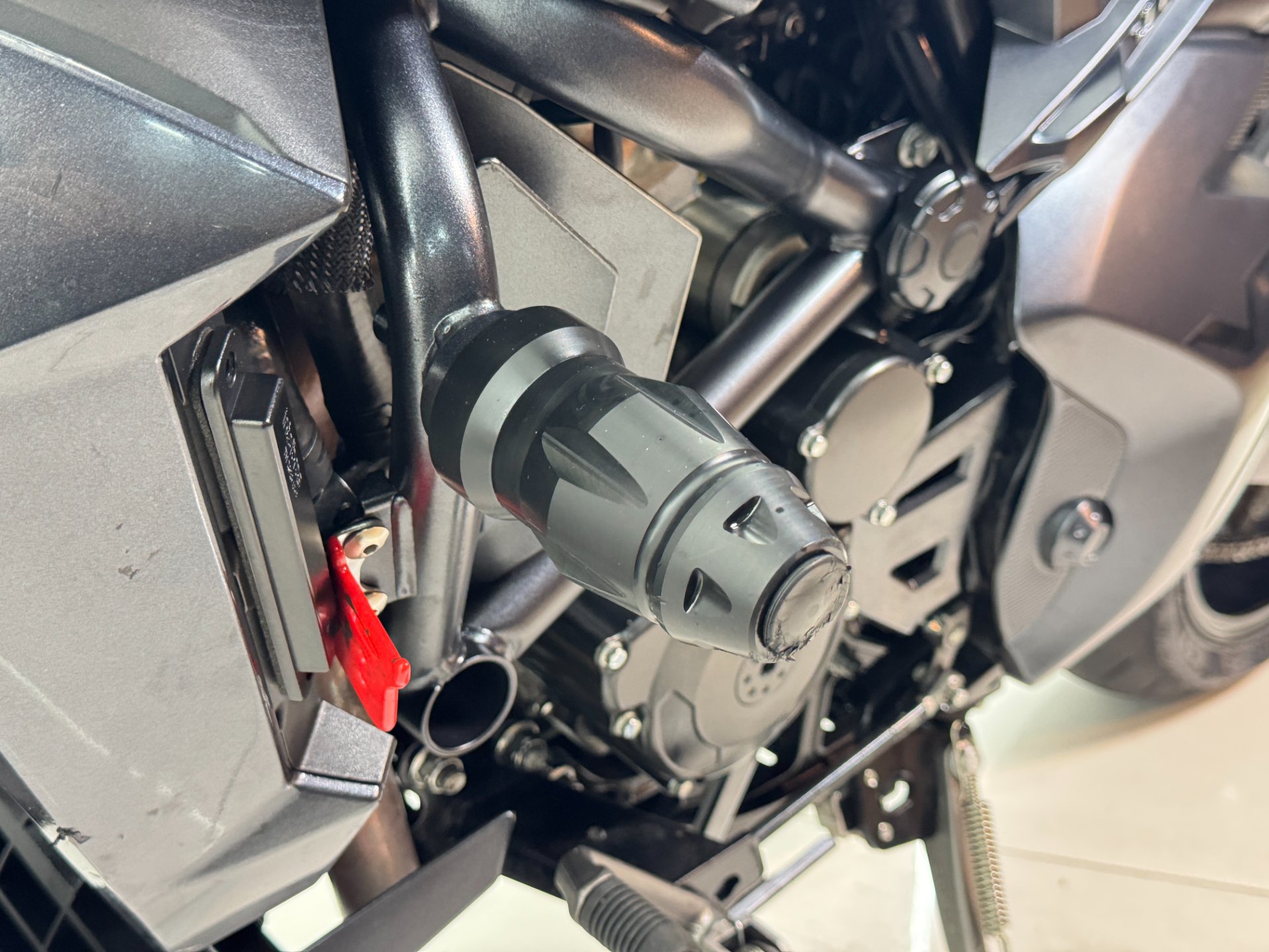 ZONTES V350