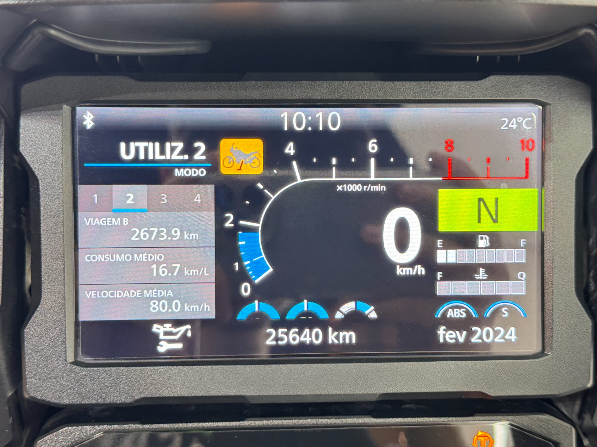 HONDA CRF 1100L AFRICA TWIN ADVENTURE SPORTS ES