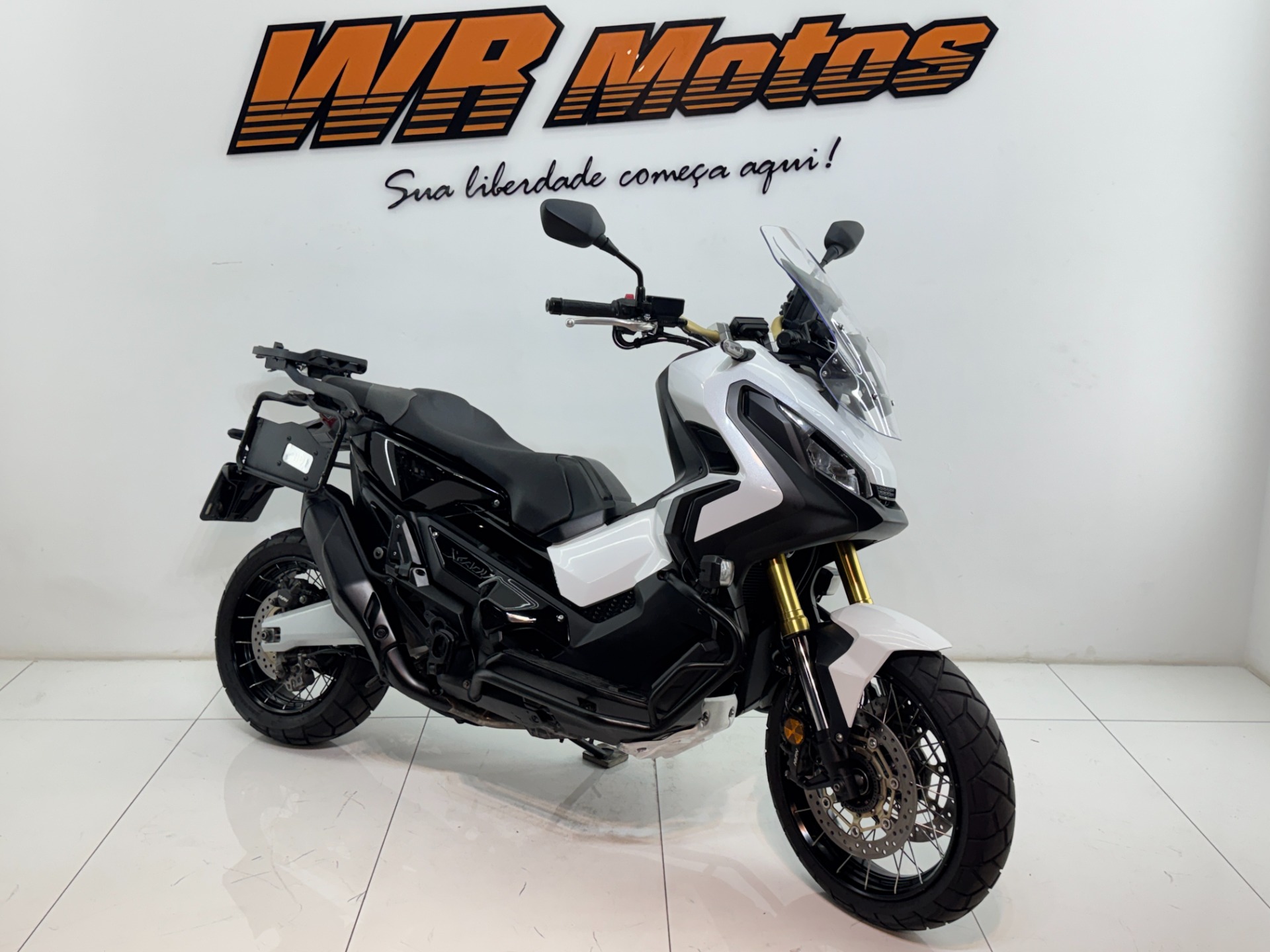 HONDA X-ADV